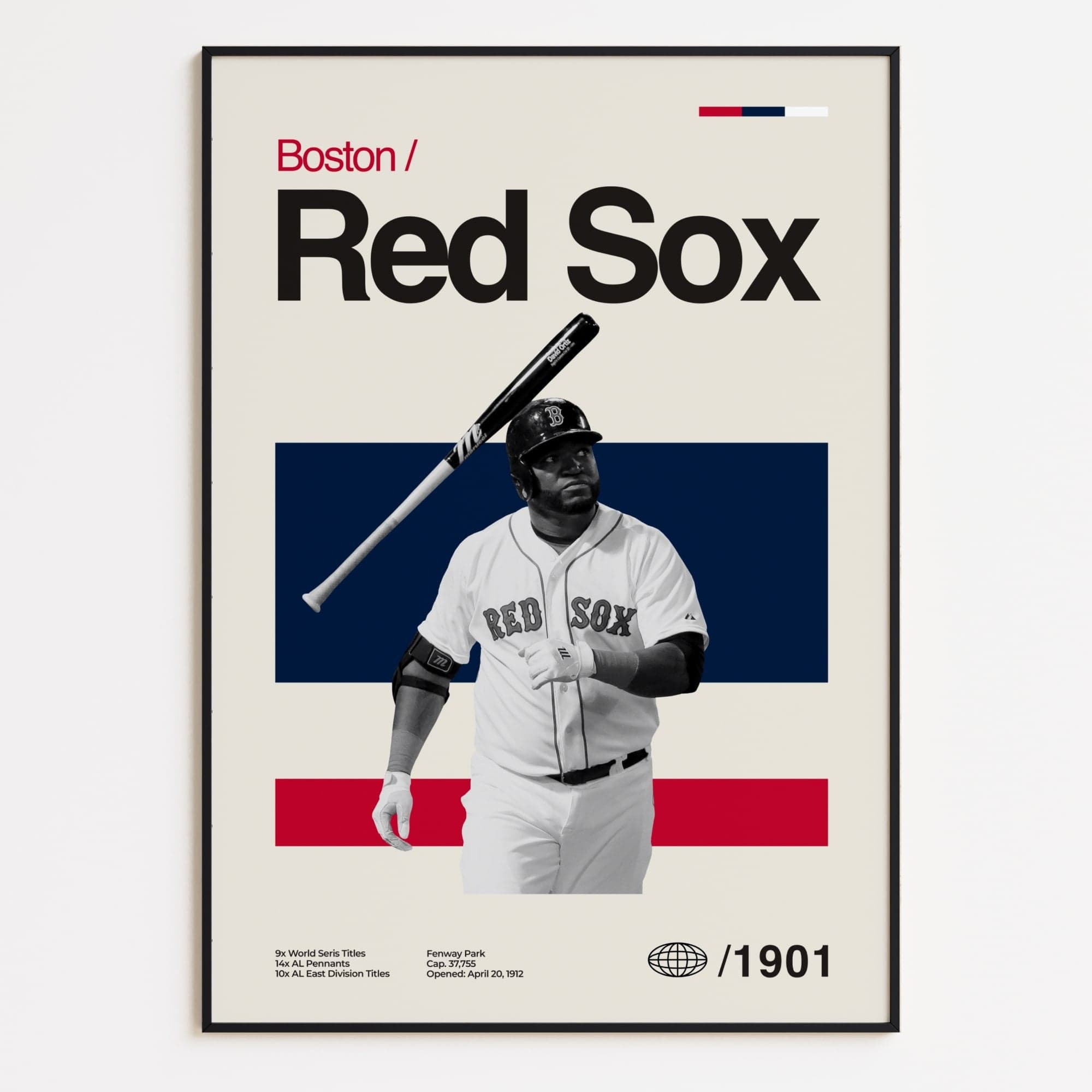 Boston Red Sox, David Ortiz