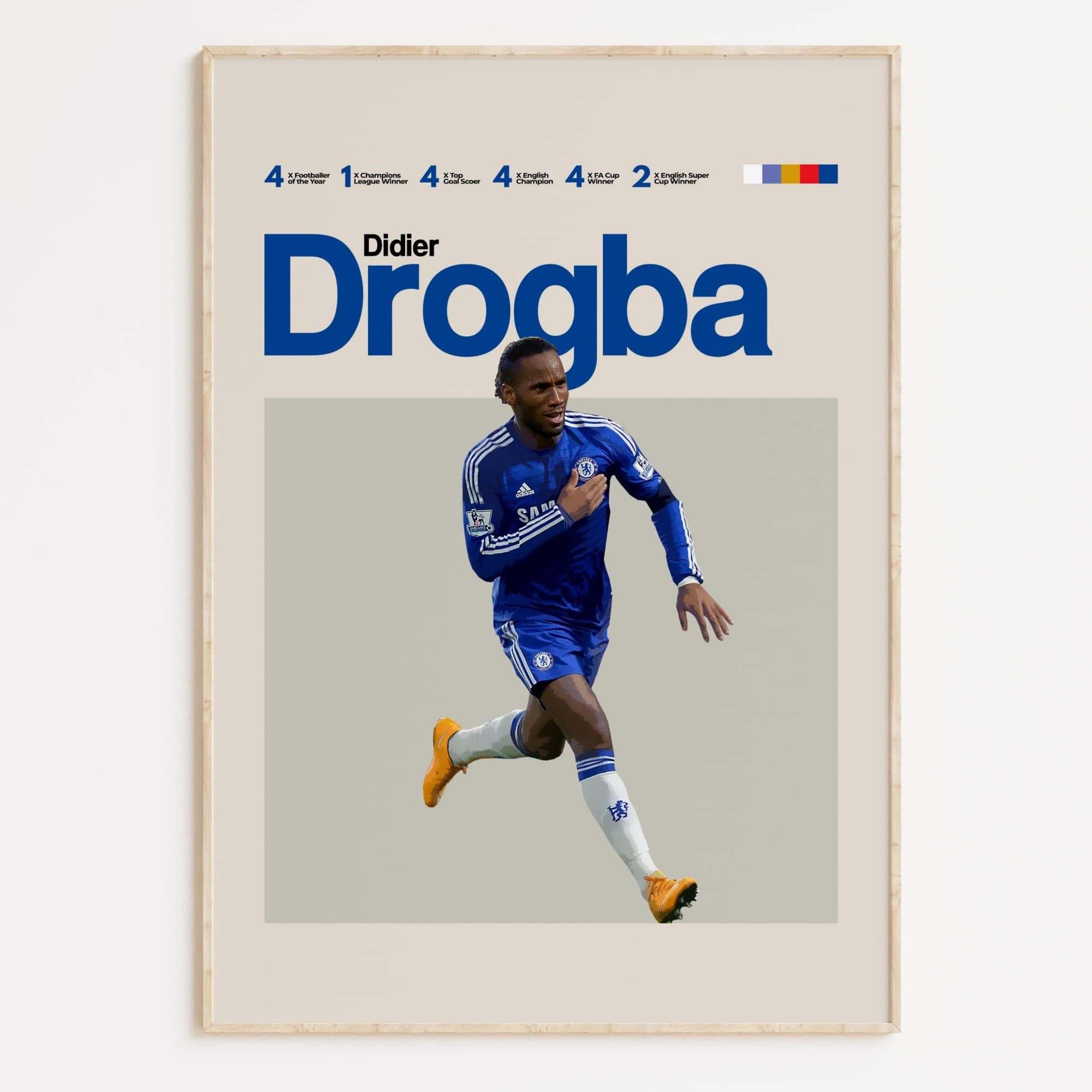 Didier Drogba, Chelsea