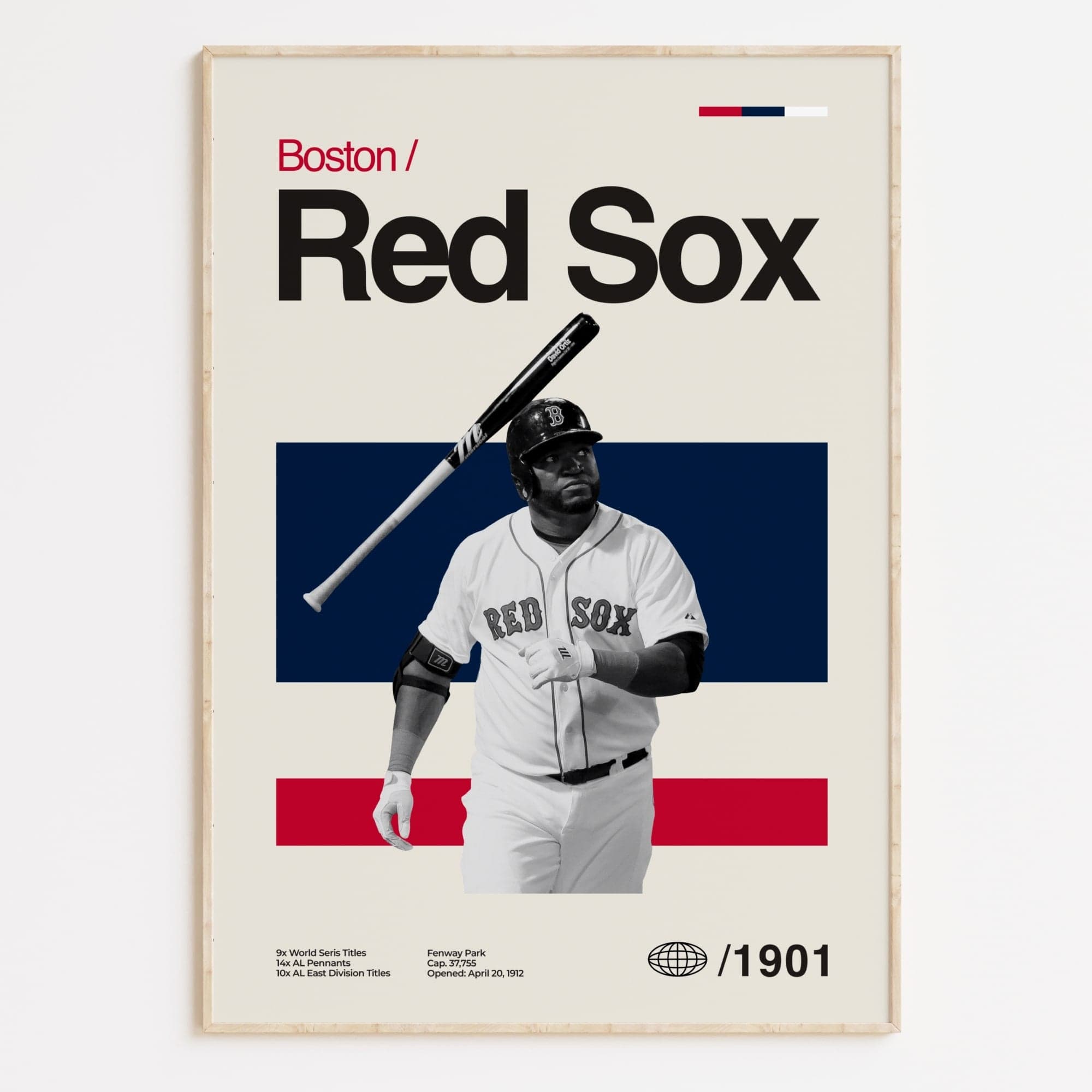 Boston Red Sox, David Ortiz
