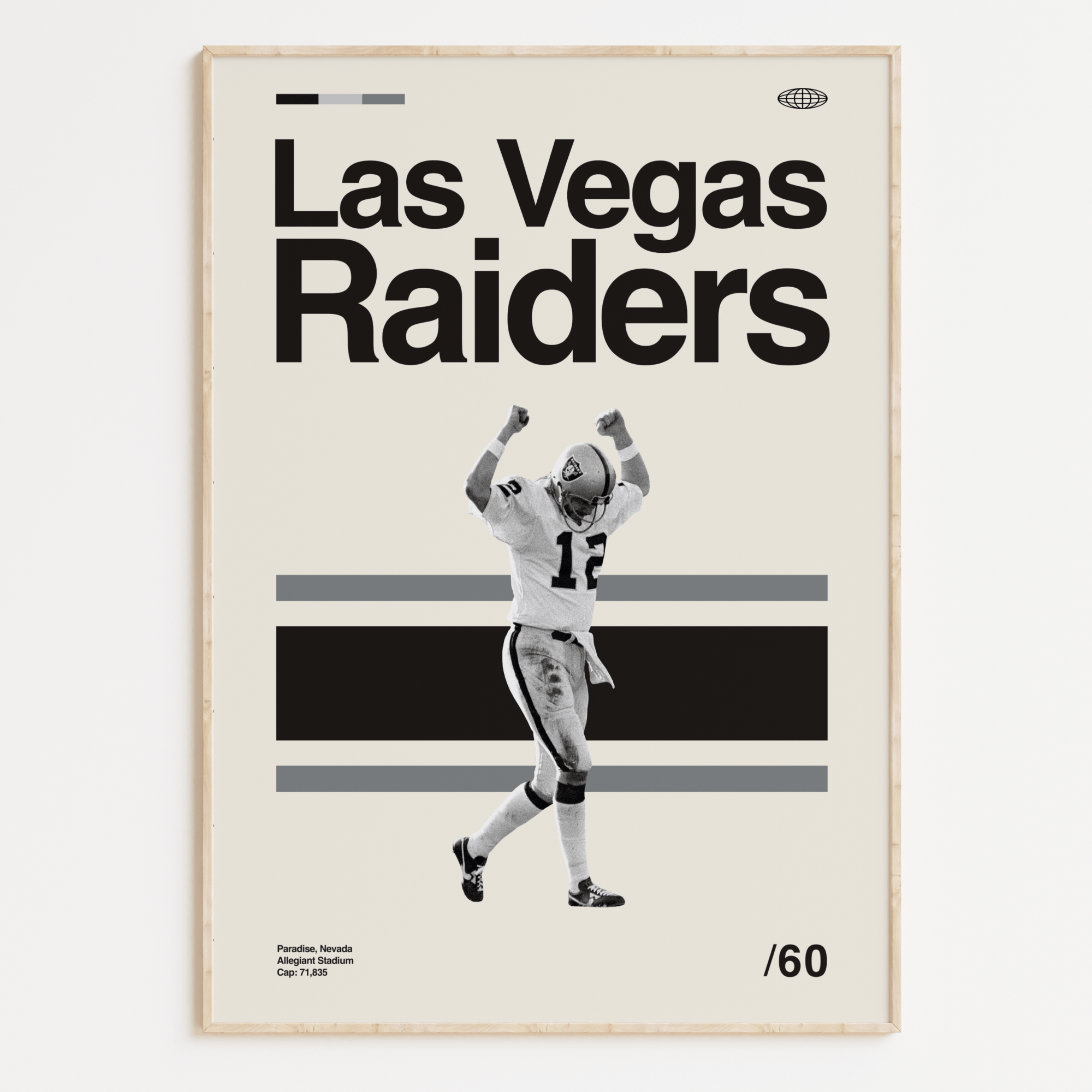 Las Vegas Raiders, Ken Stabler