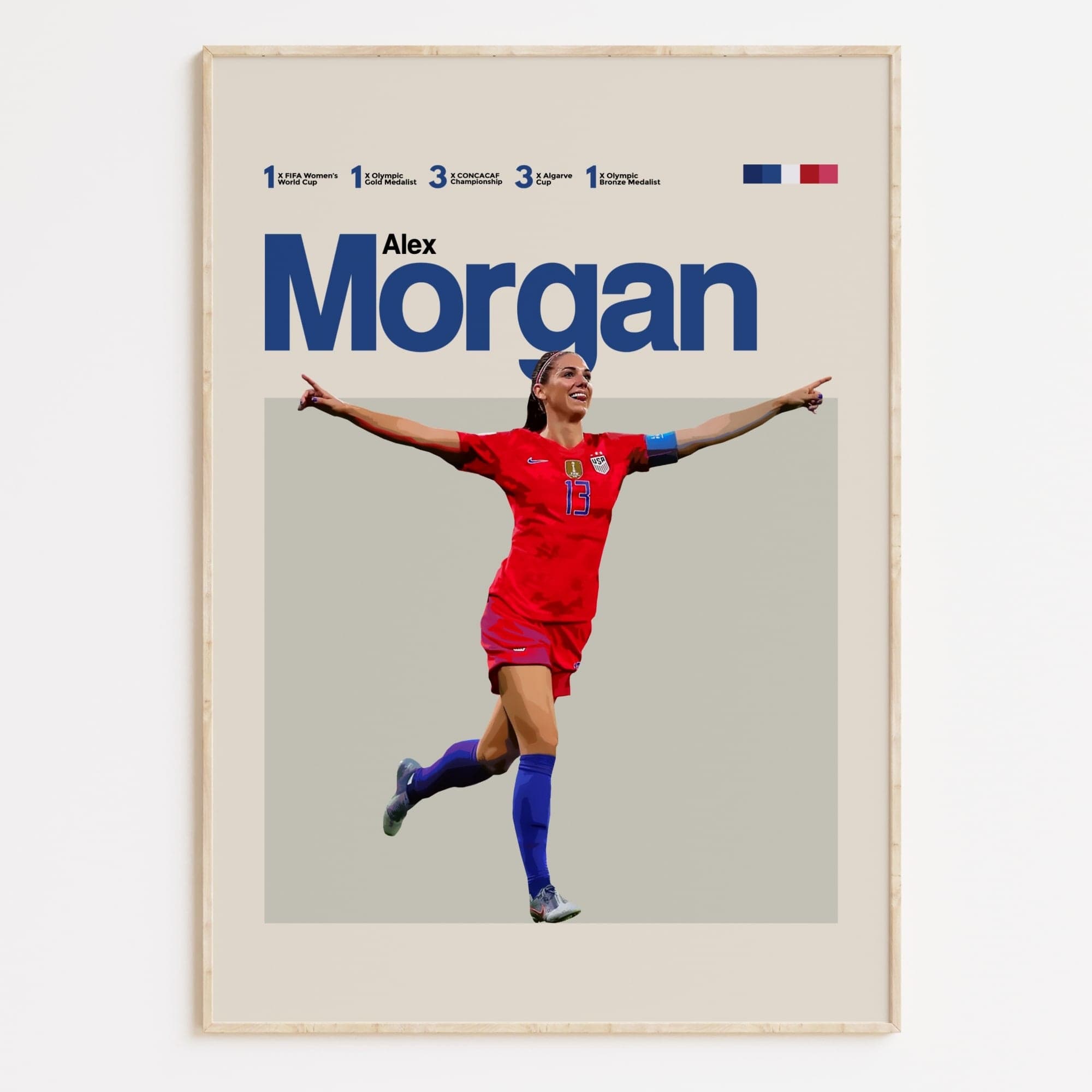 Alex Morgan, San Diego Wave