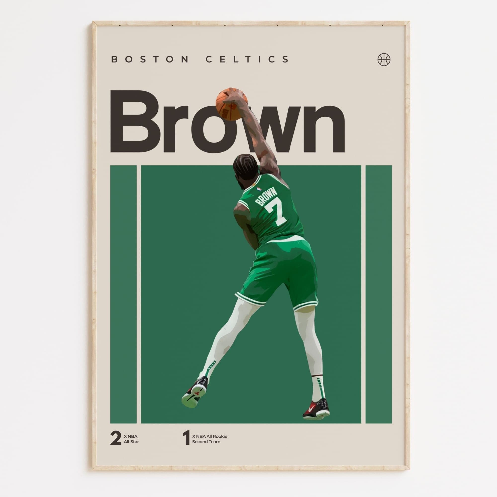 Jaylen Brown, Boston Celtics