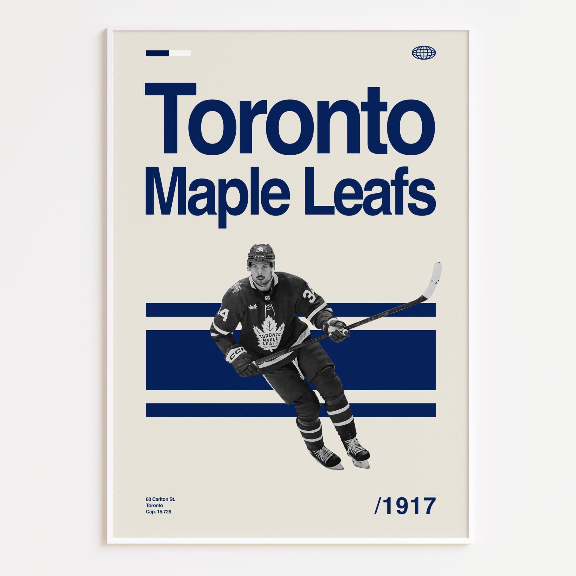 Toronto Maple Leafs, Auston Matthews