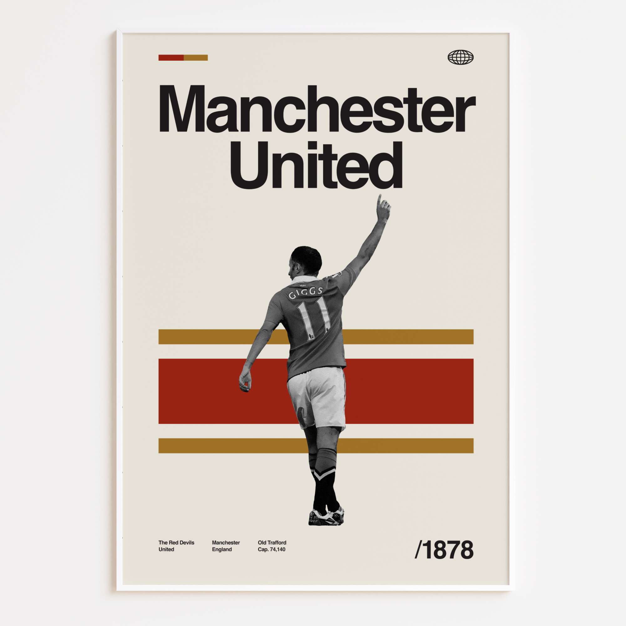 Manchester United, Ryan Giggs