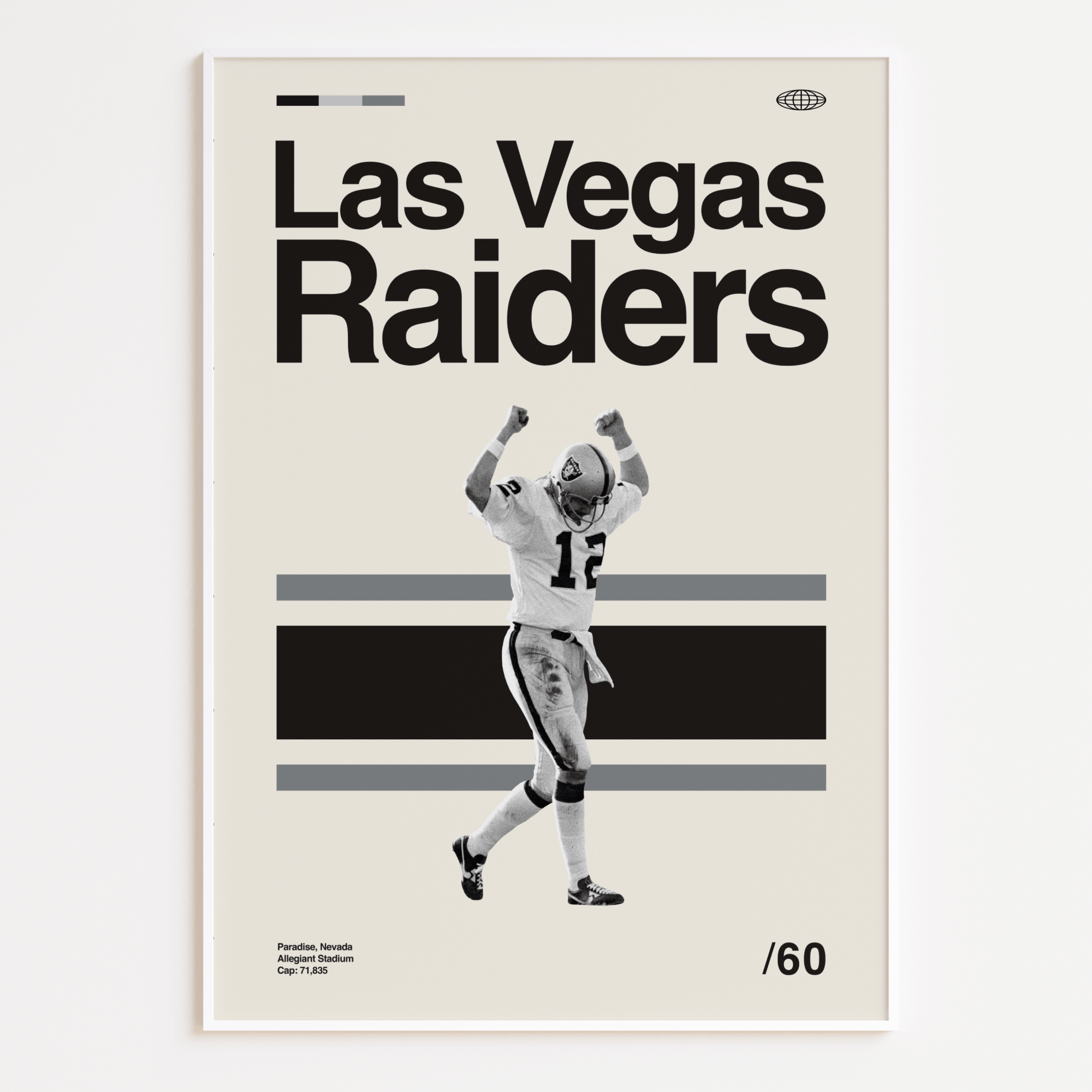 Las Vegas Raiders, Ken Stabler