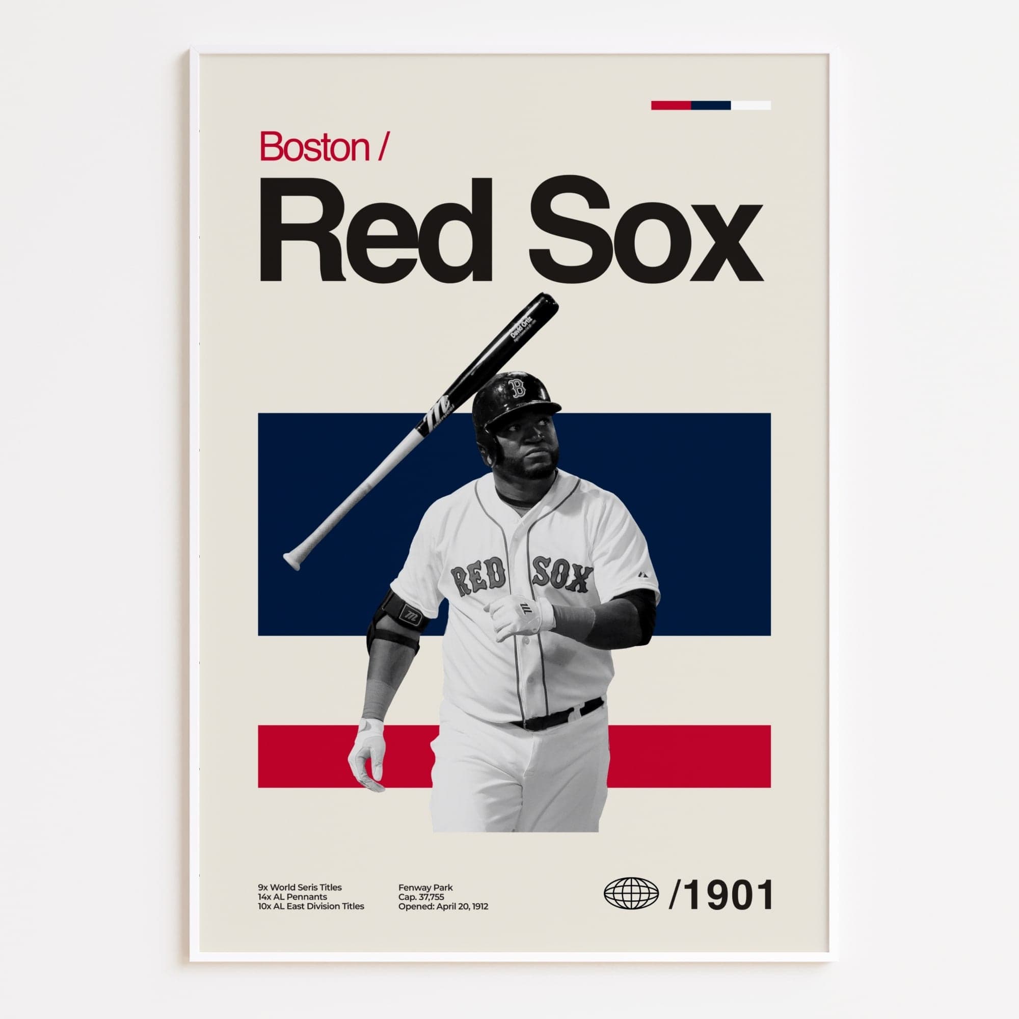 Boston Red Sox, David Ortiz