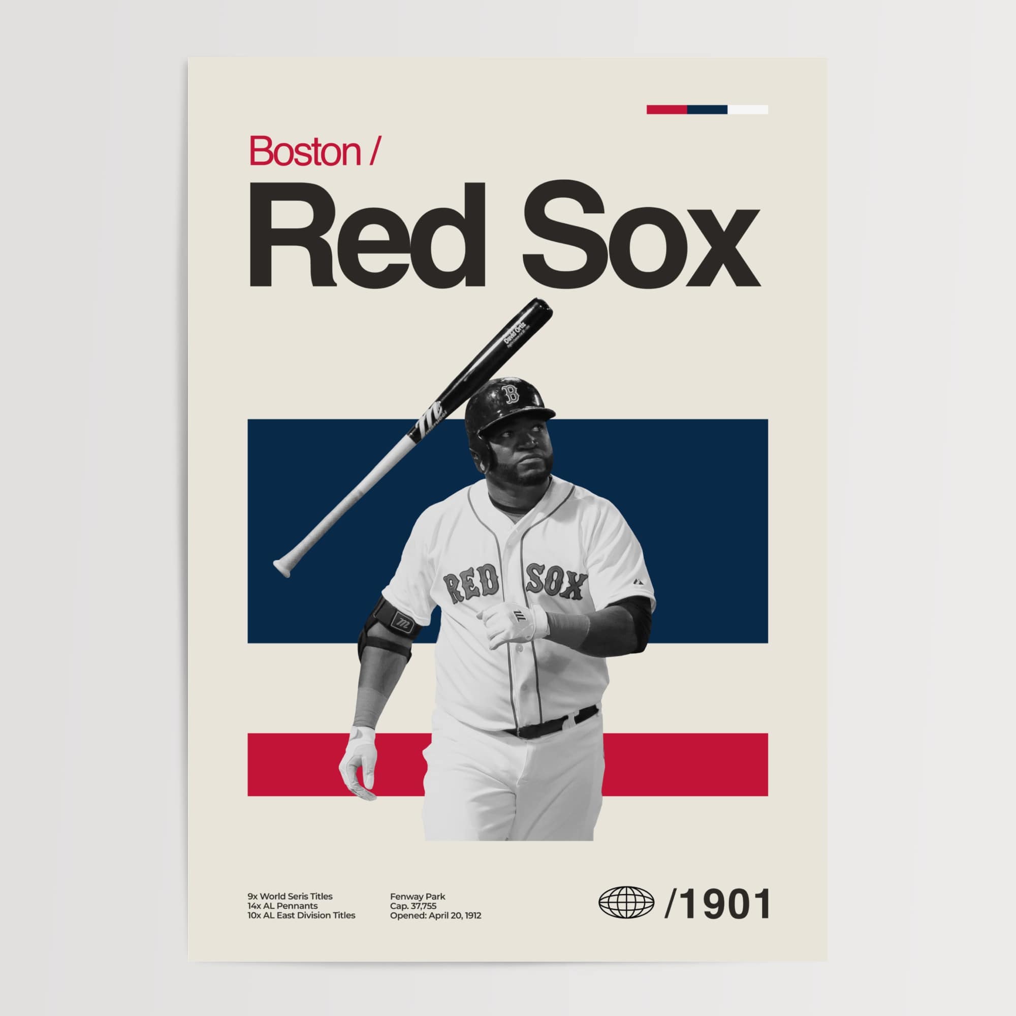 Boston Red Sox, David Ortiz