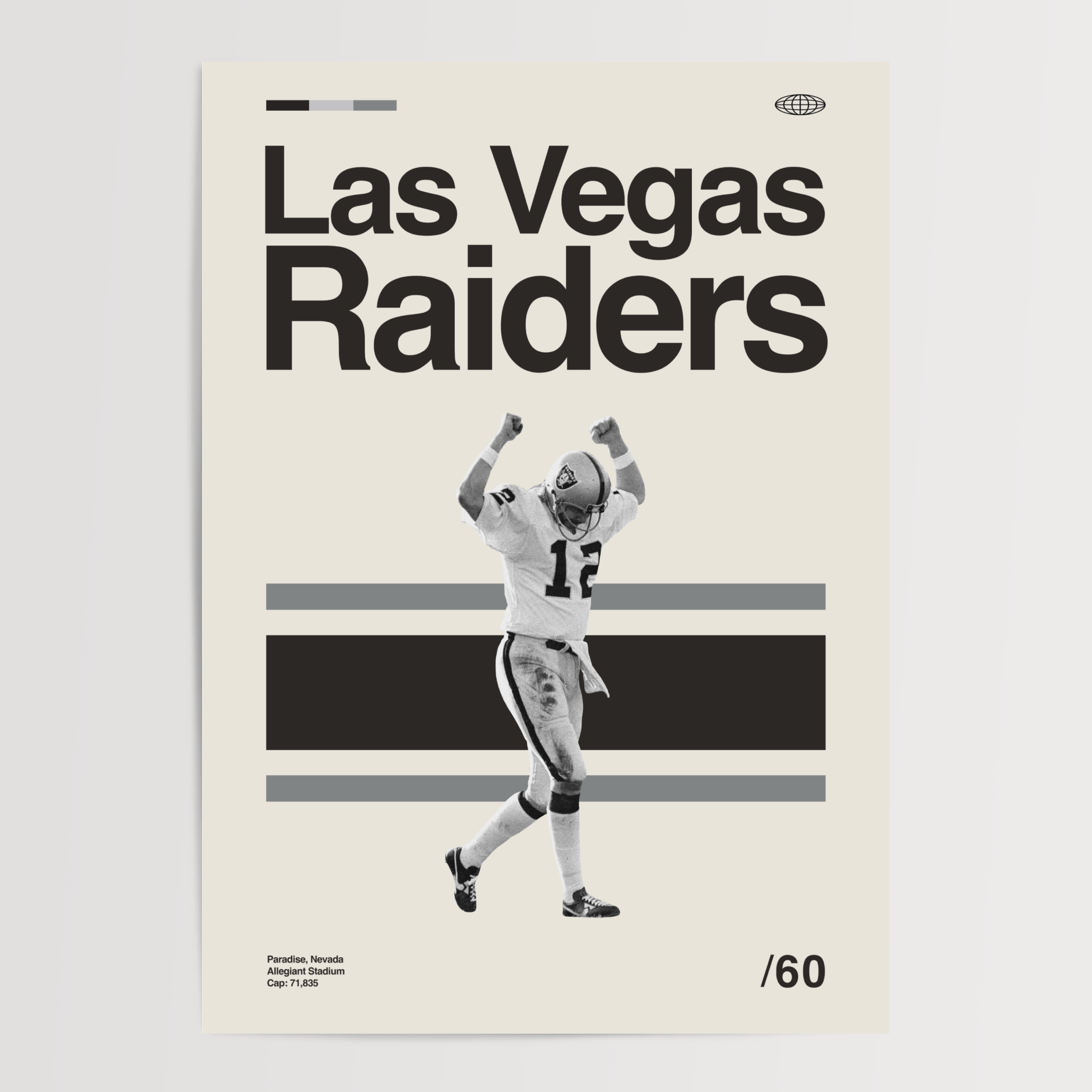 Las Vegas Raiders, Ken Stabler