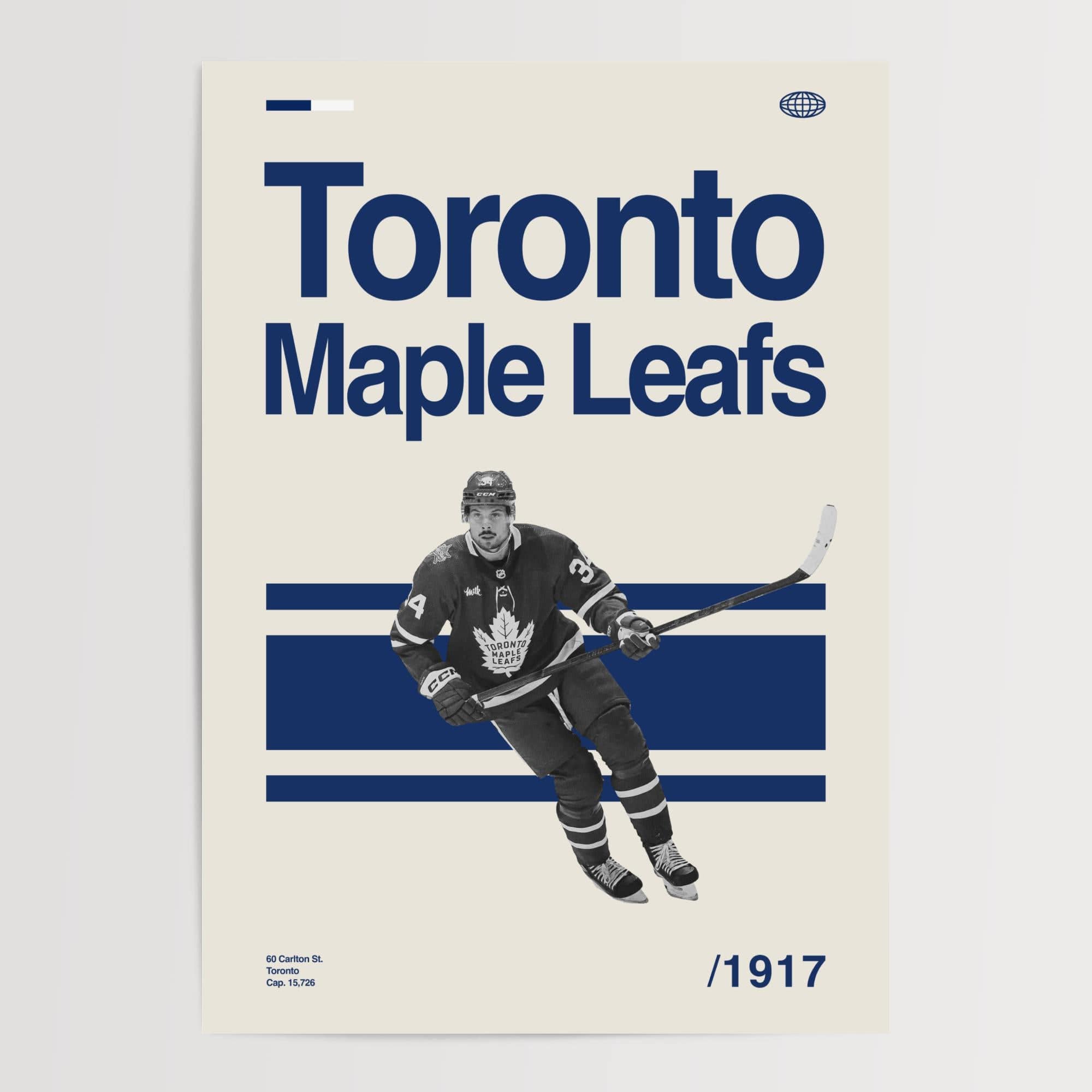 Toronto Maple Leafs, Auston Matthews