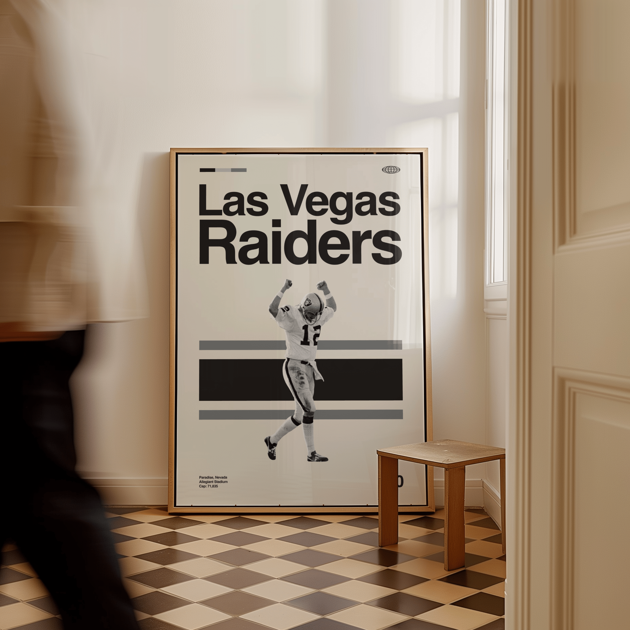 Las Vegas Raiders, Ken Stabler