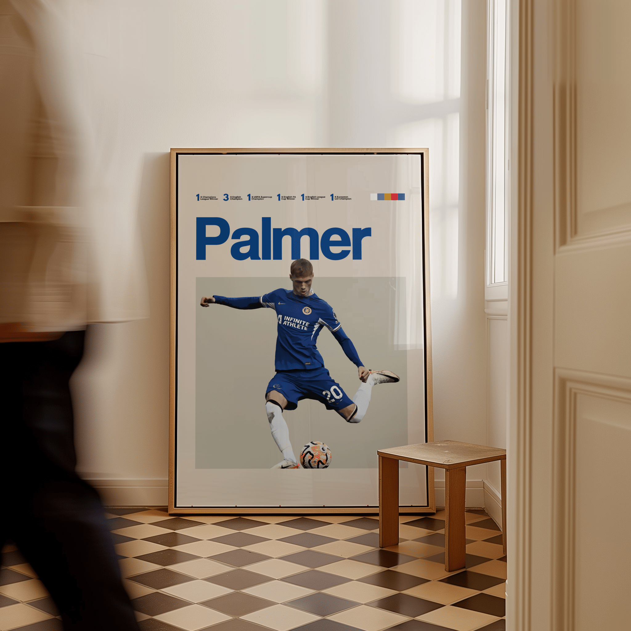 Cole Palmer, Chelsea