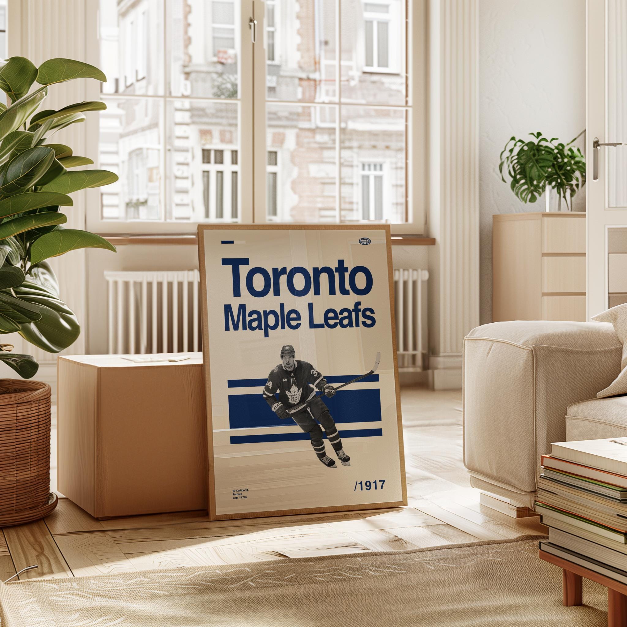 Toronto Maple Leafs, Auston Matthews