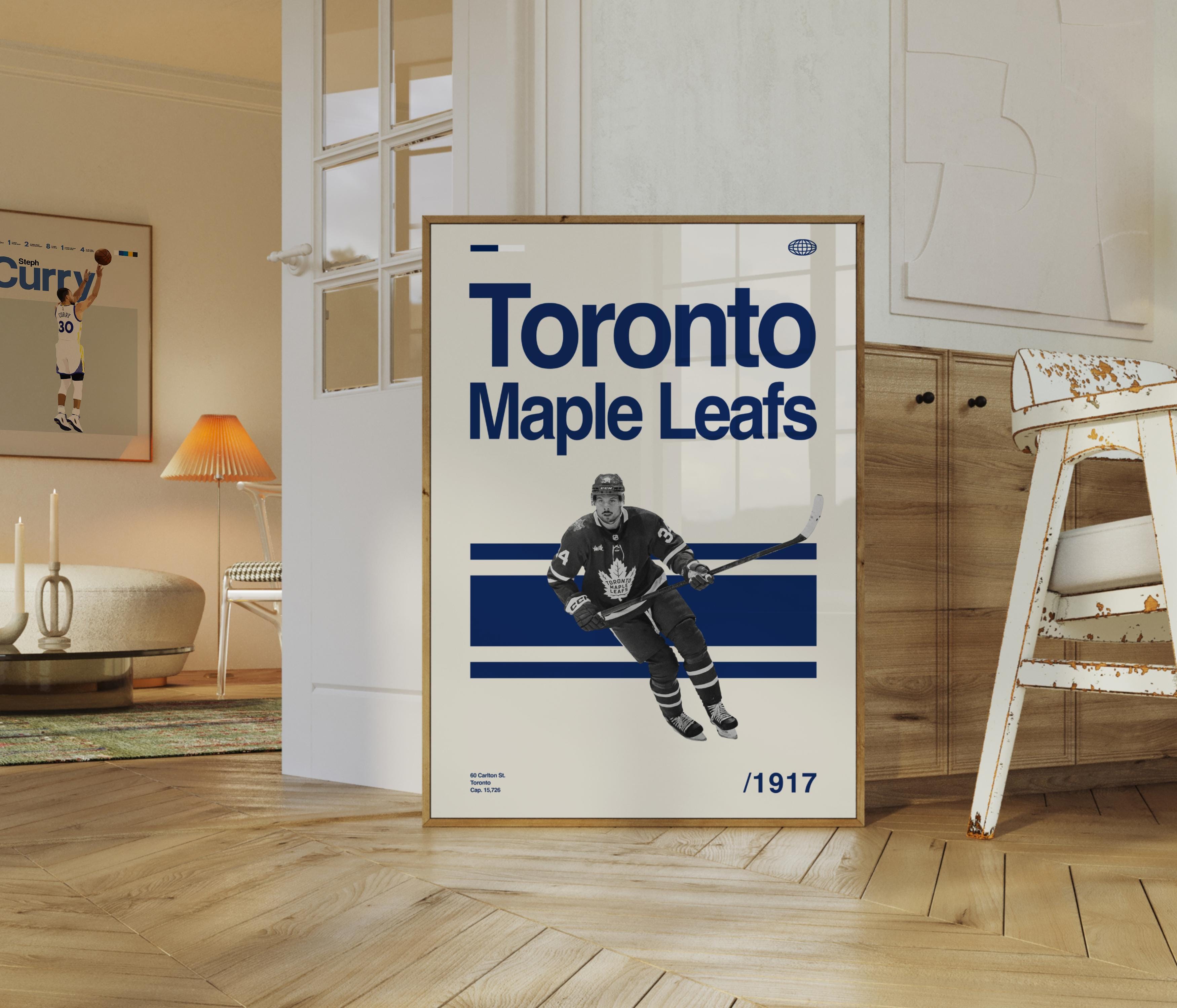 Toronto Maple Leafs, Auston Matthews