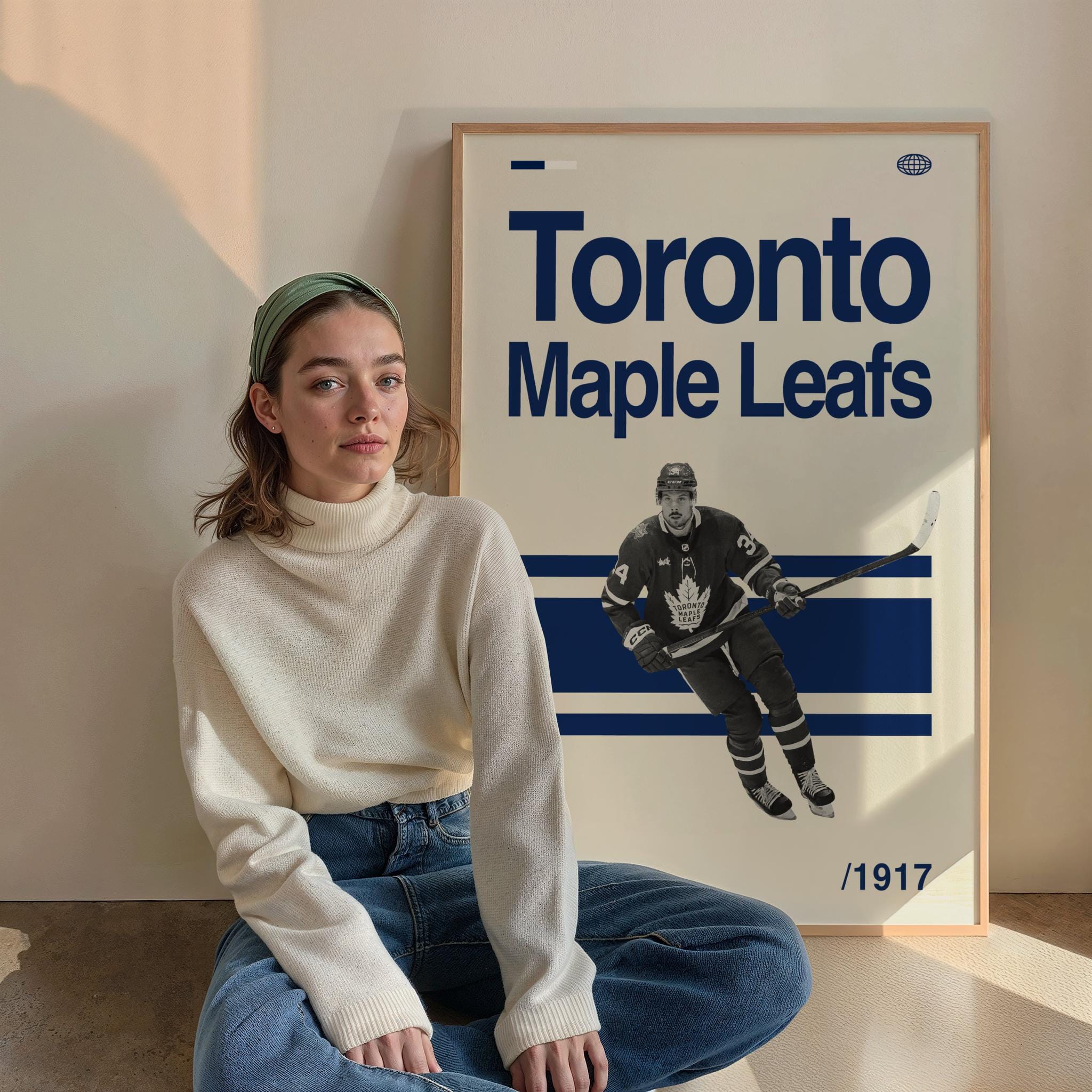Toronto Maple Leafs, Auston Matthews
