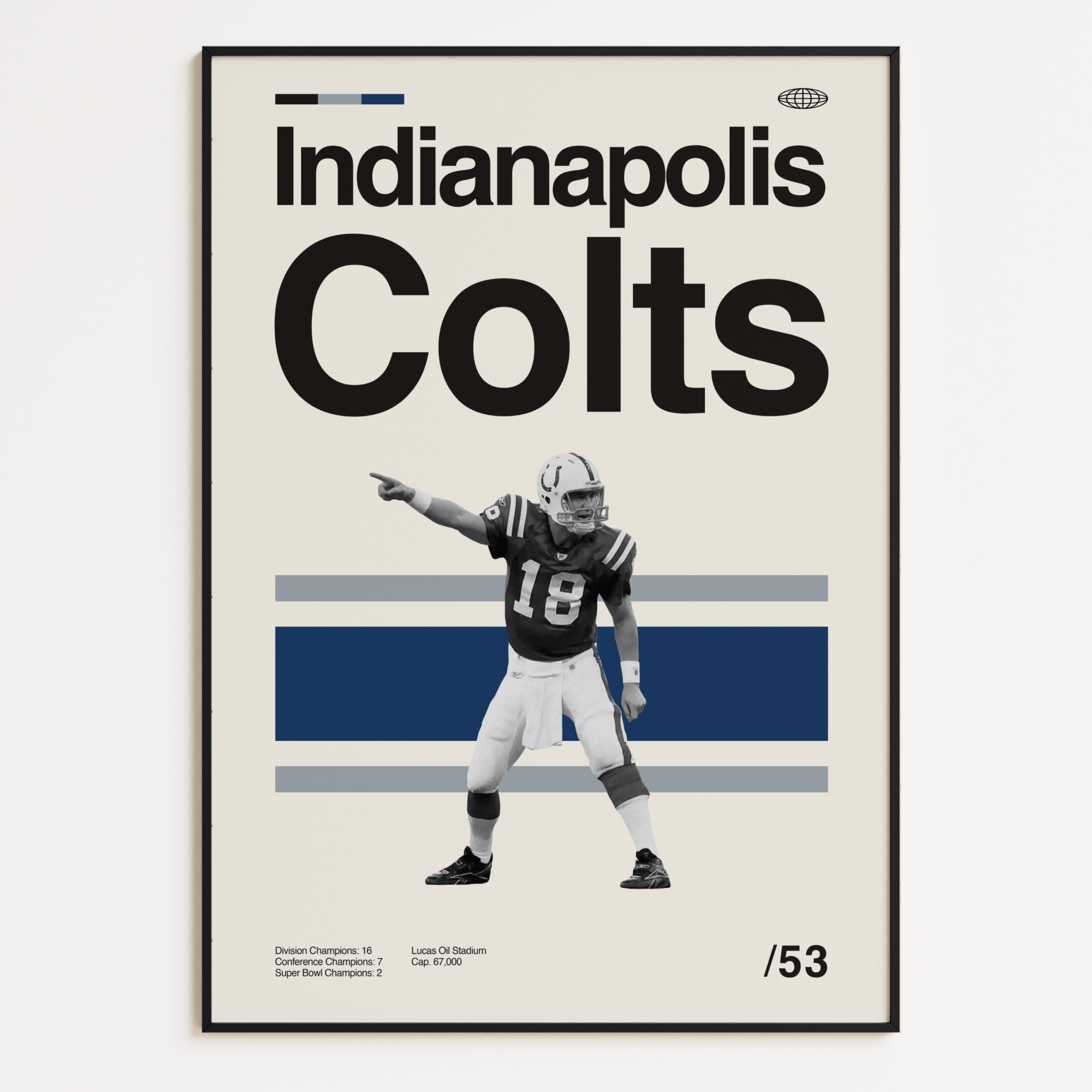 Indianapolis Colts, Peyton Manning