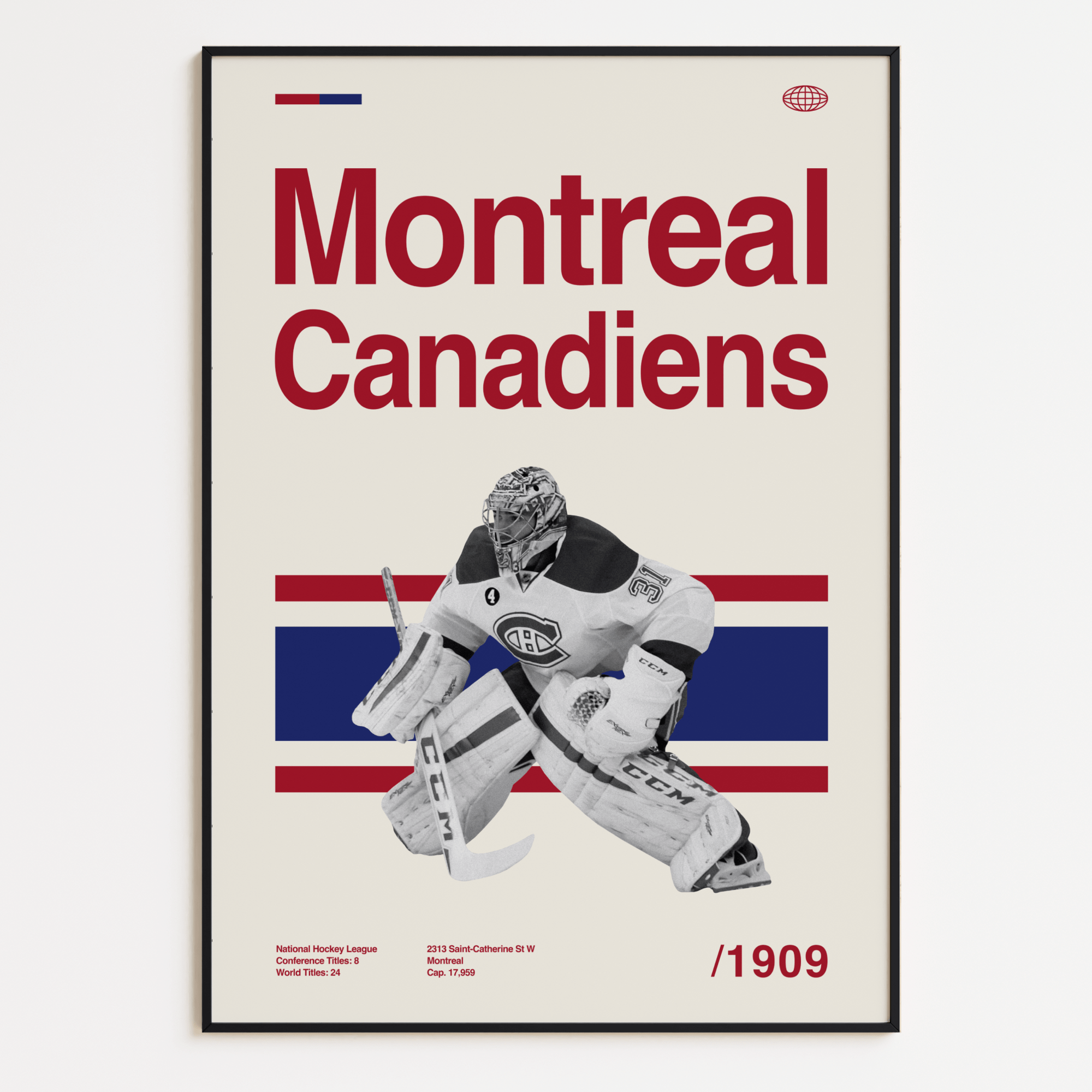 Montreal Canadiens, Carey Price