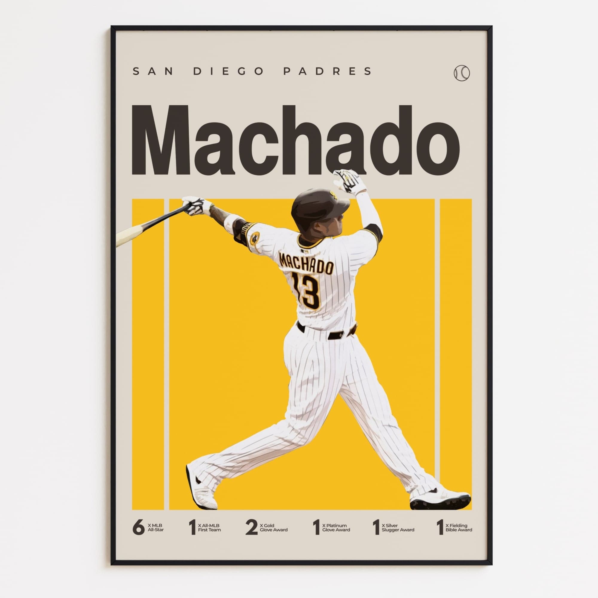 Manny Machado, San Diego Padres