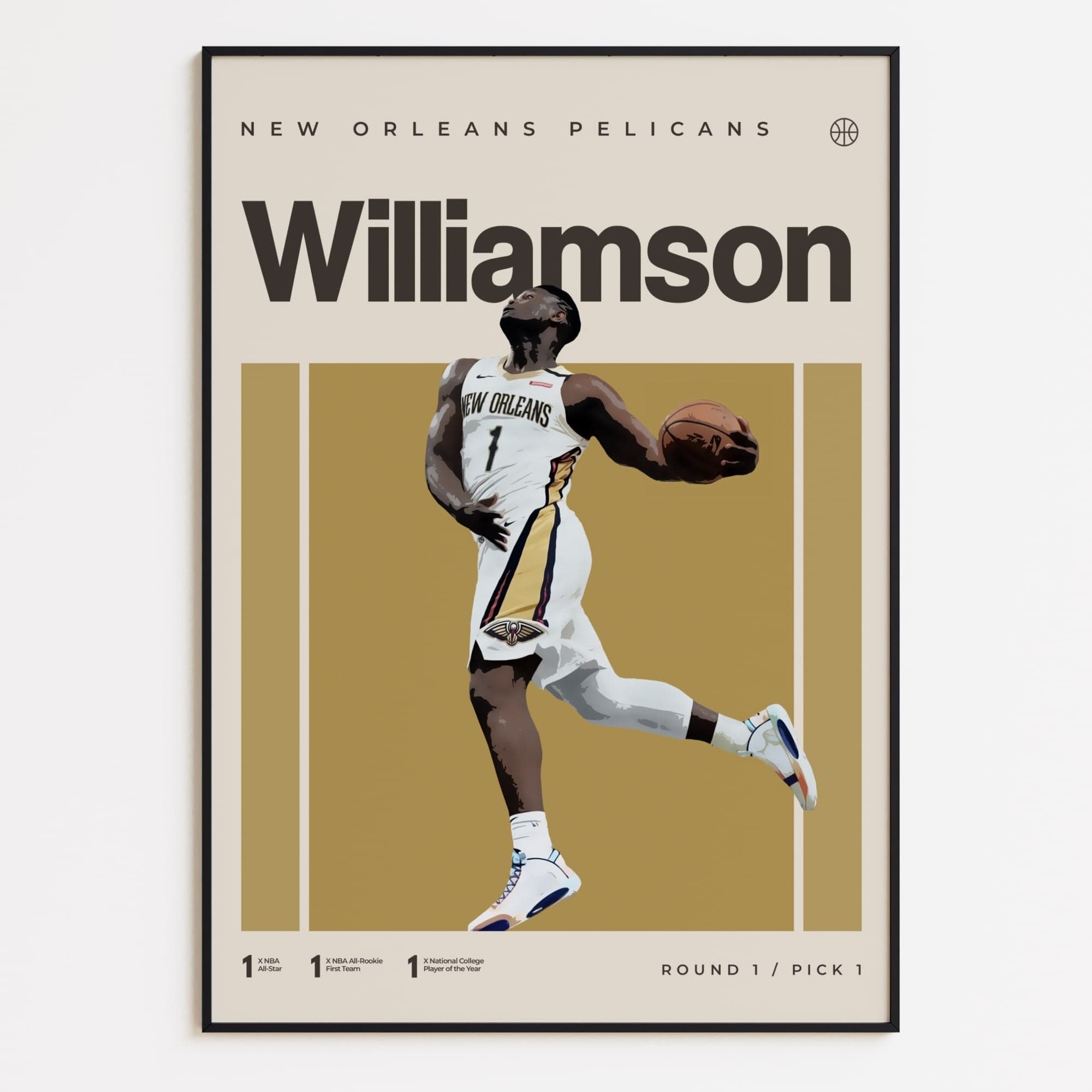 Zion Williamson, New Orleans Pelicans