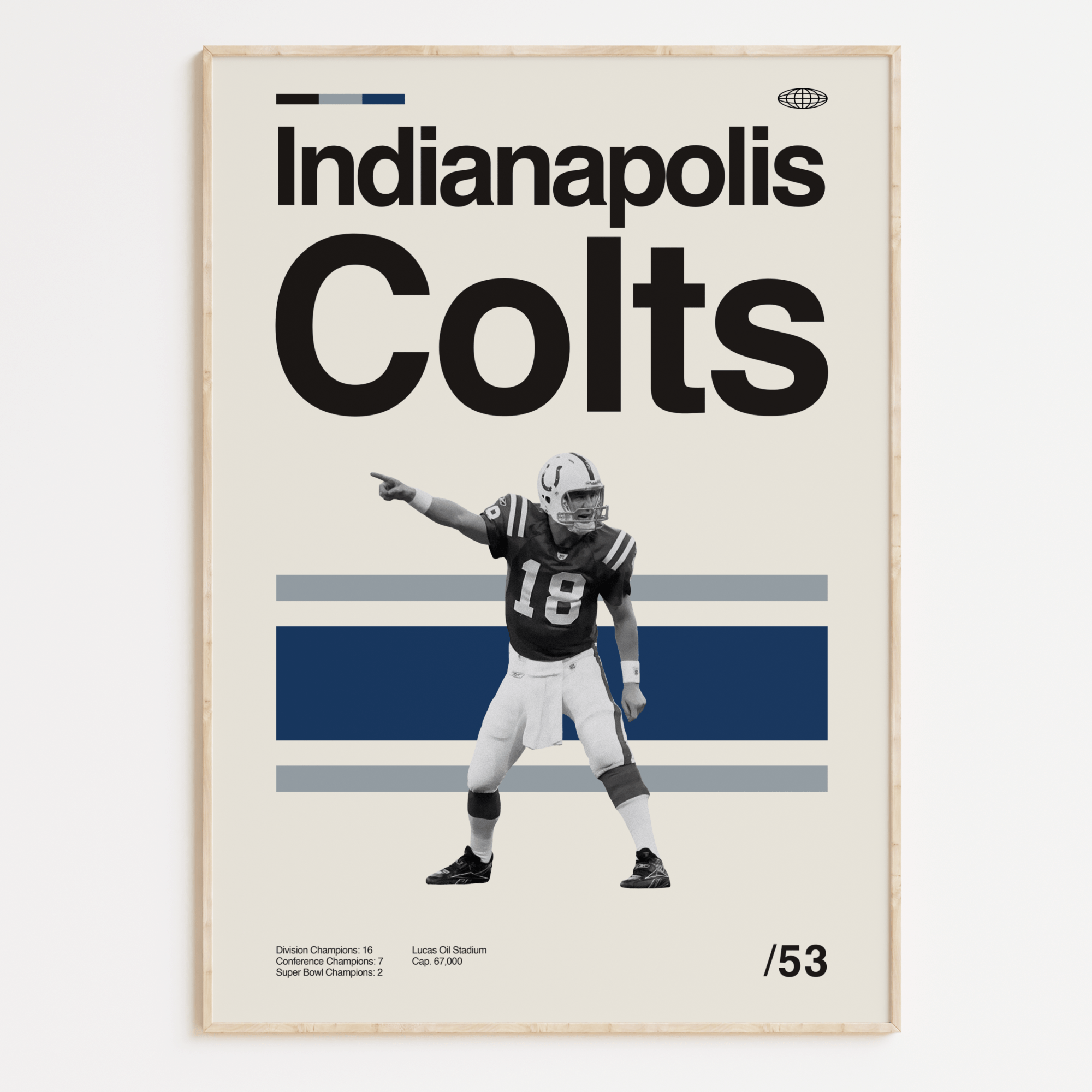 Indianapolis Colts, Peyton Manning