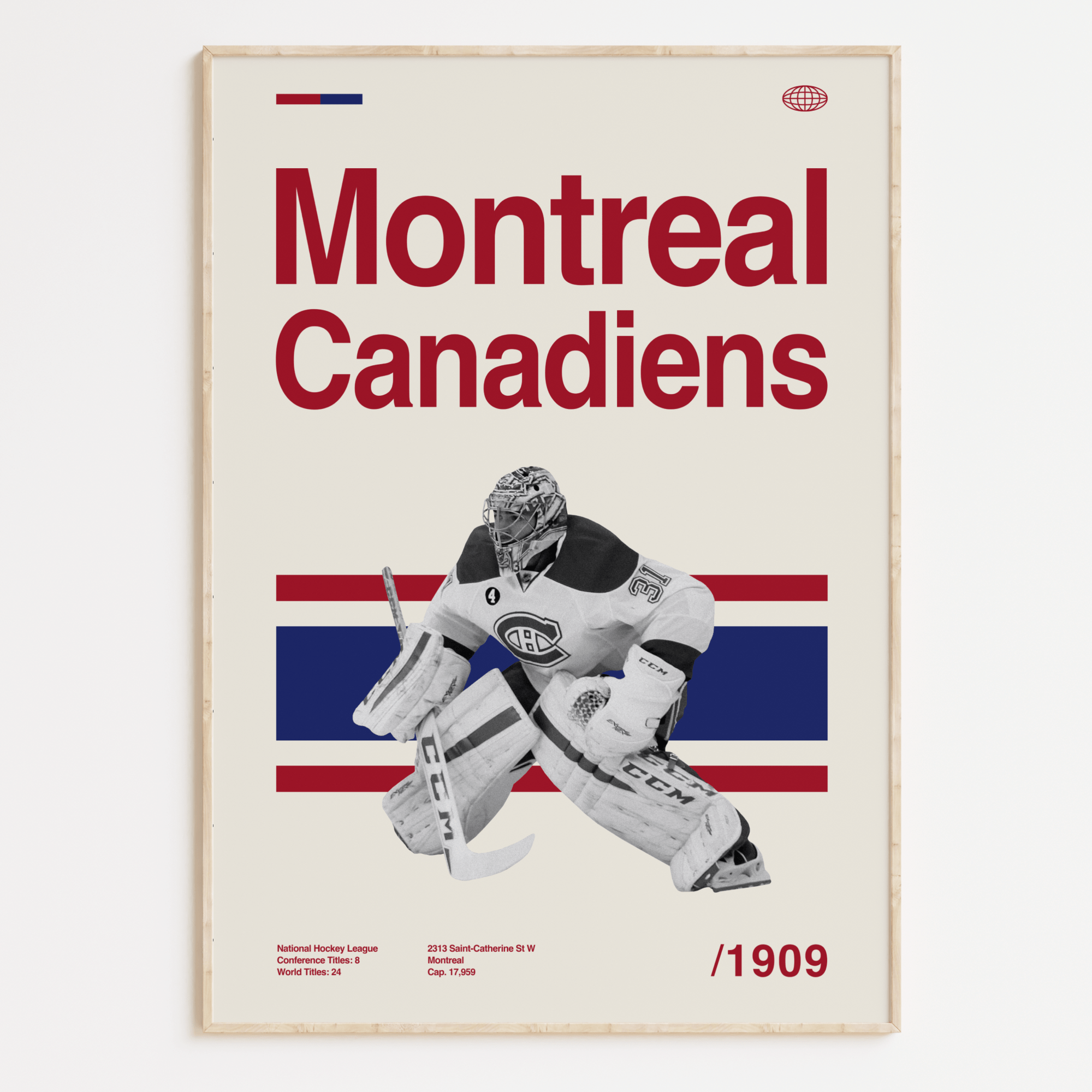 Montreal Canadiens, Carey Price
