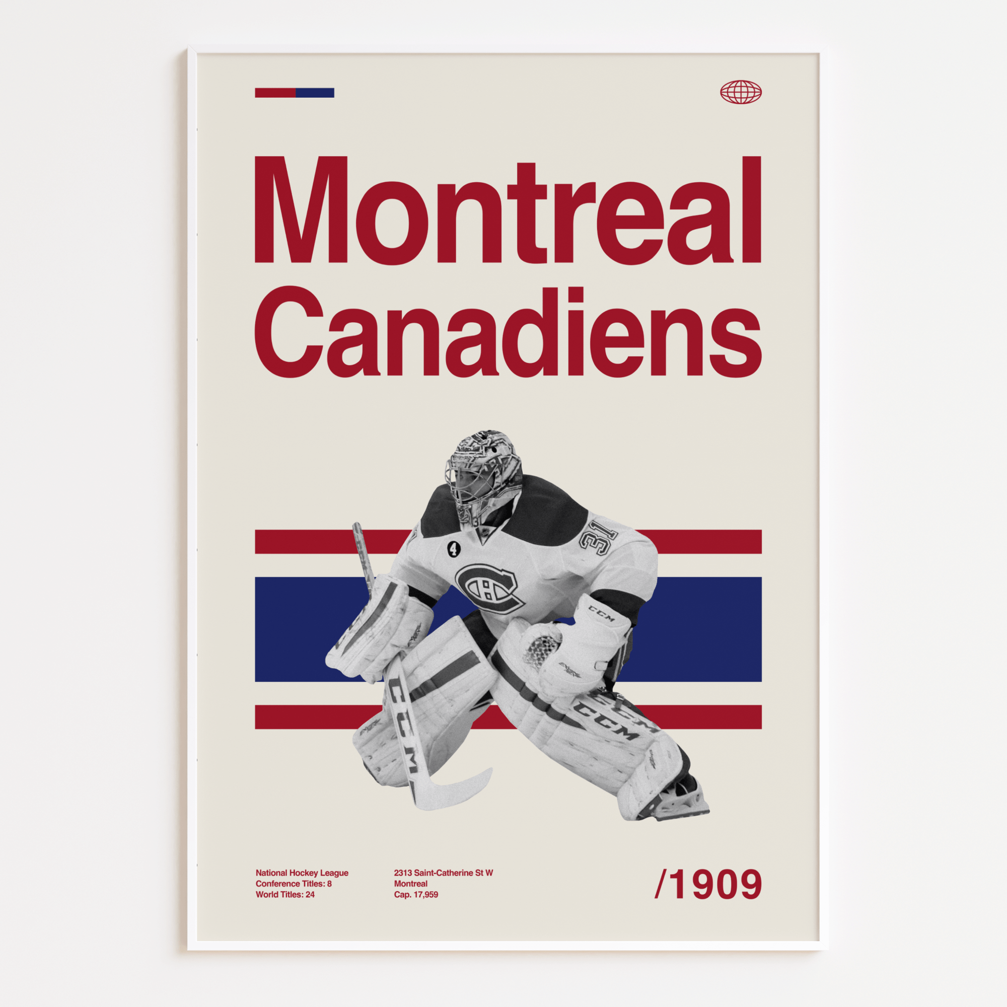 Montreal Canadiens, Carey Price