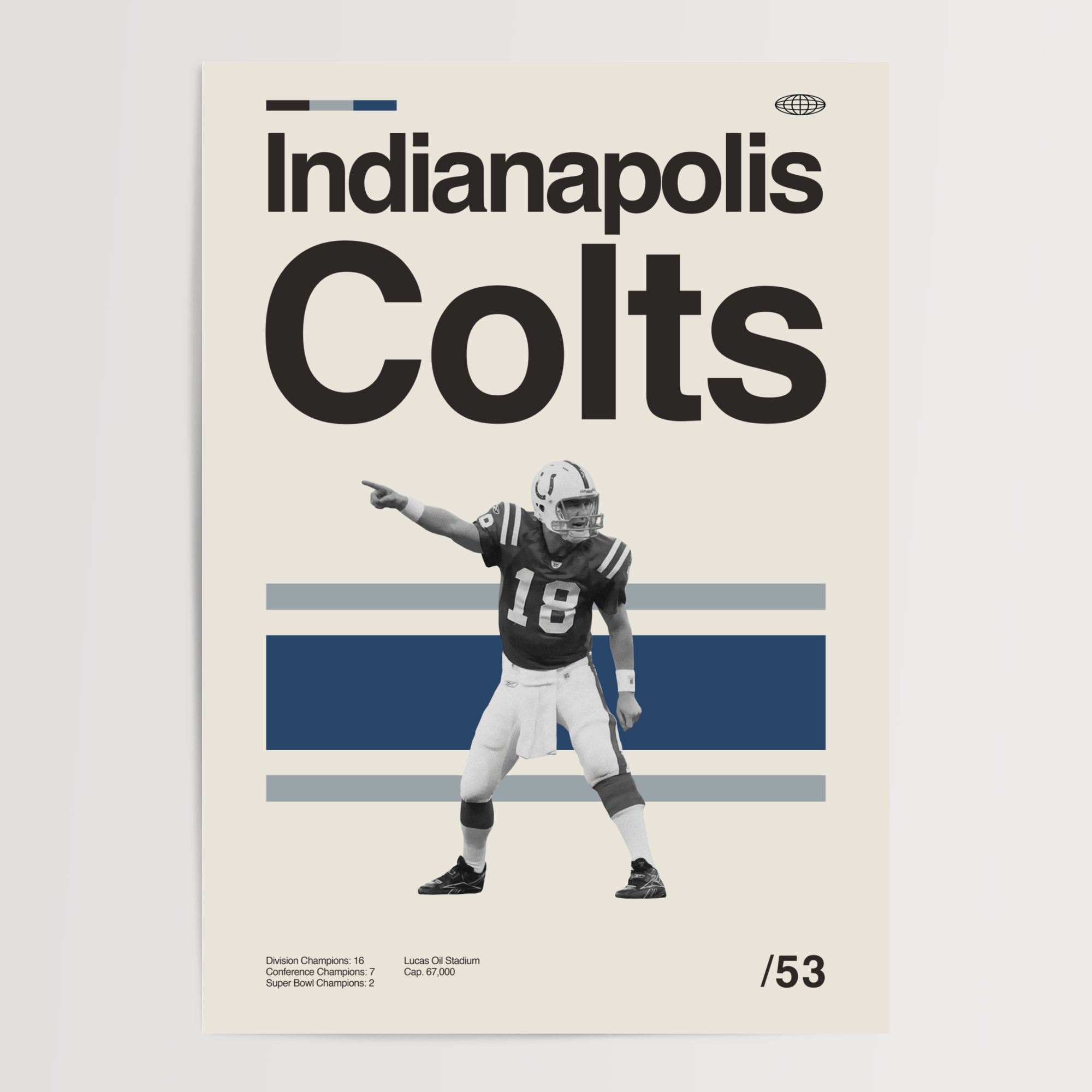 Indianapolis Colts, Peyton Manning