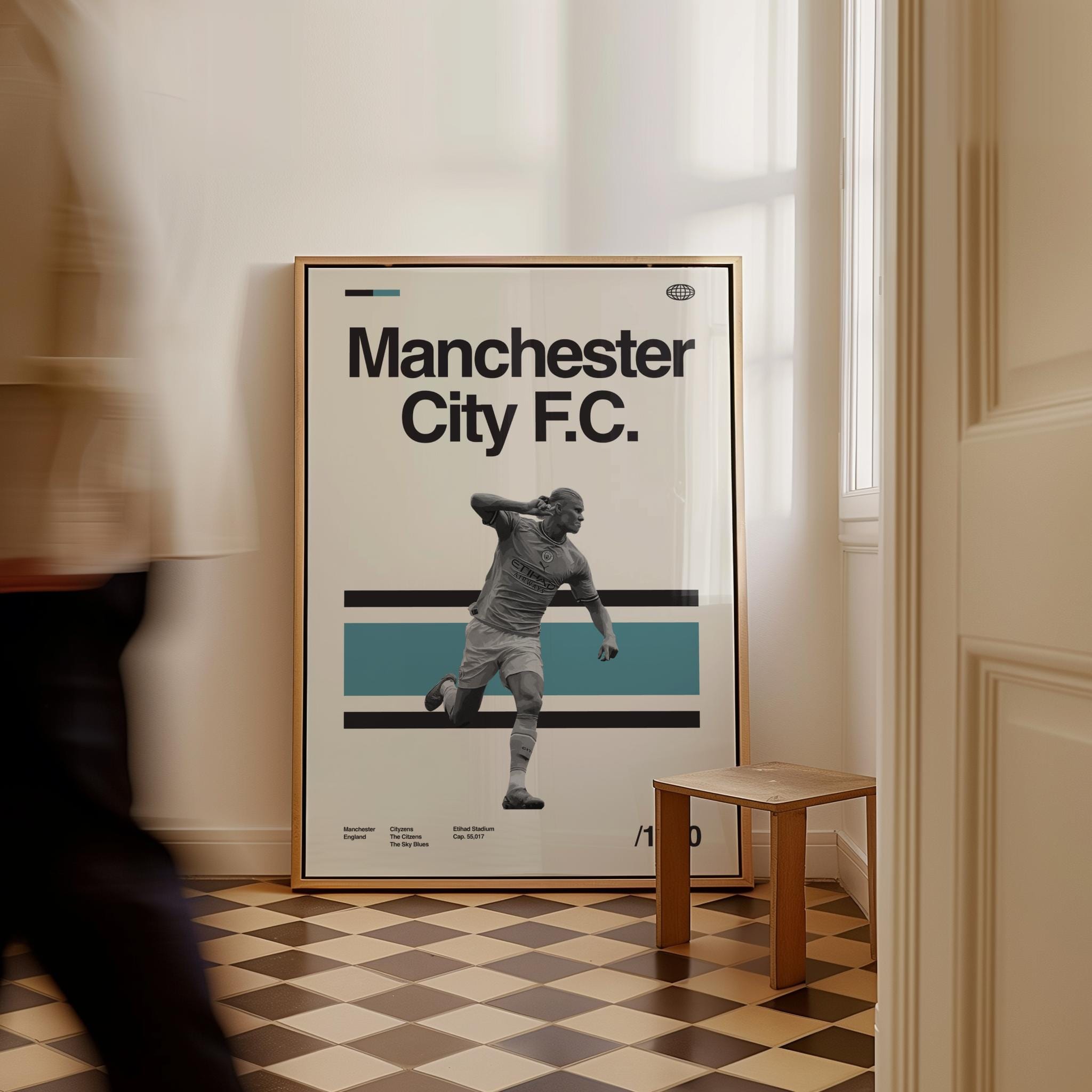 Manchester City, Erling Haaland
