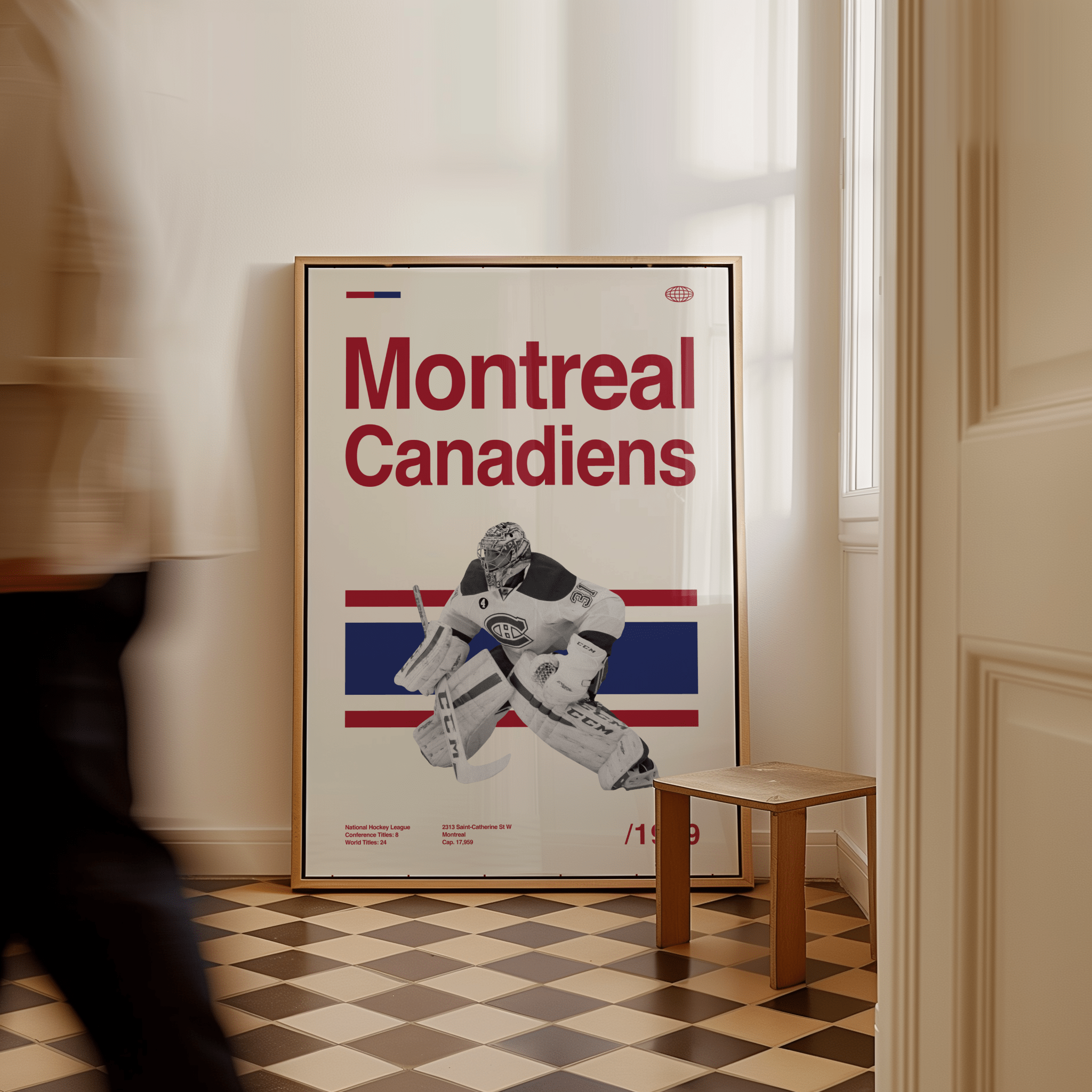 Montreal Canadiens, Carey Price
