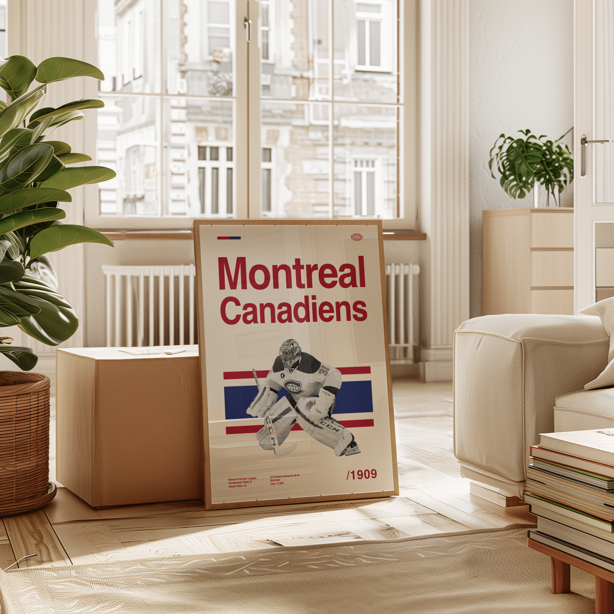 Montreal Canadiens, Carey Price