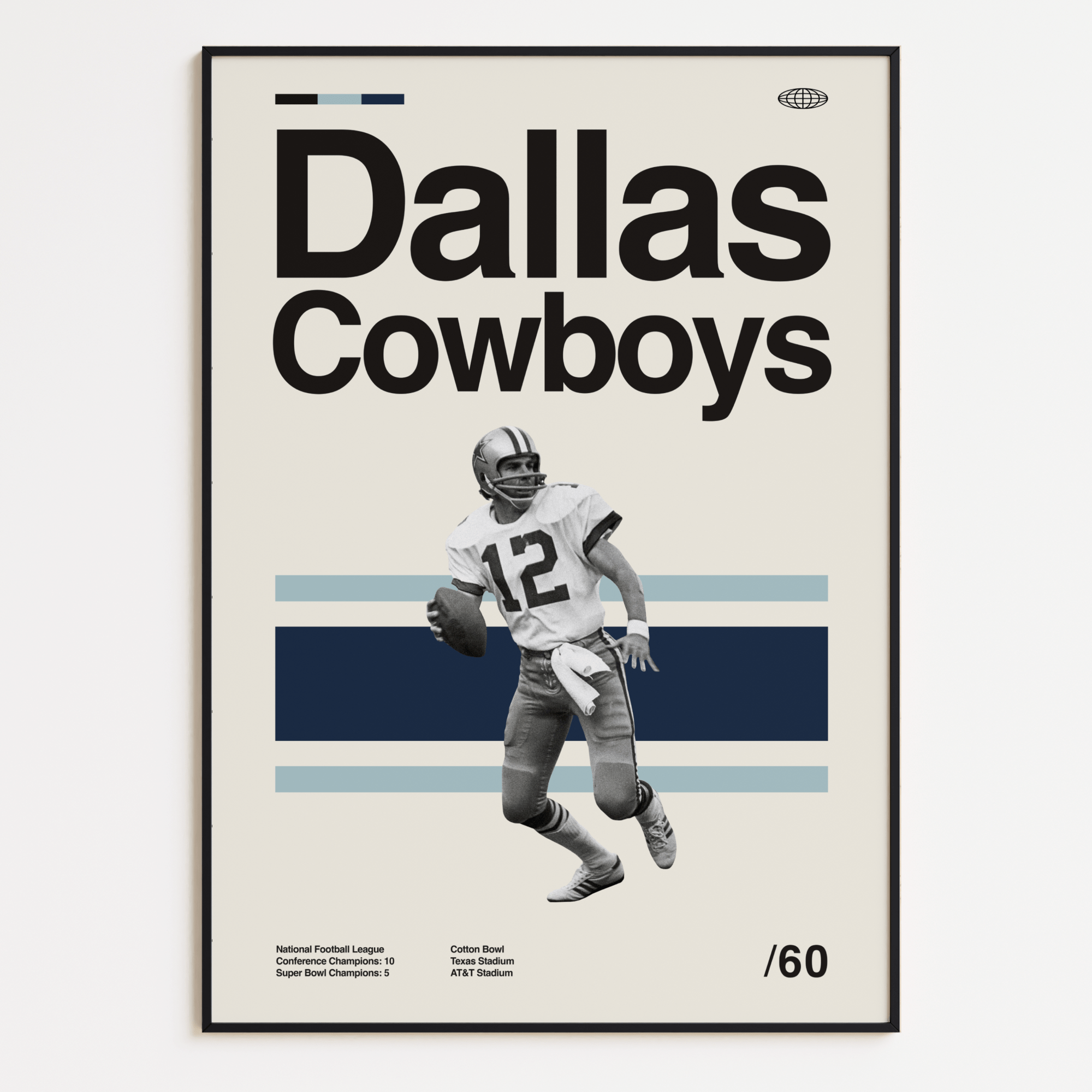 Dallas Cowboys, Roger Staubach