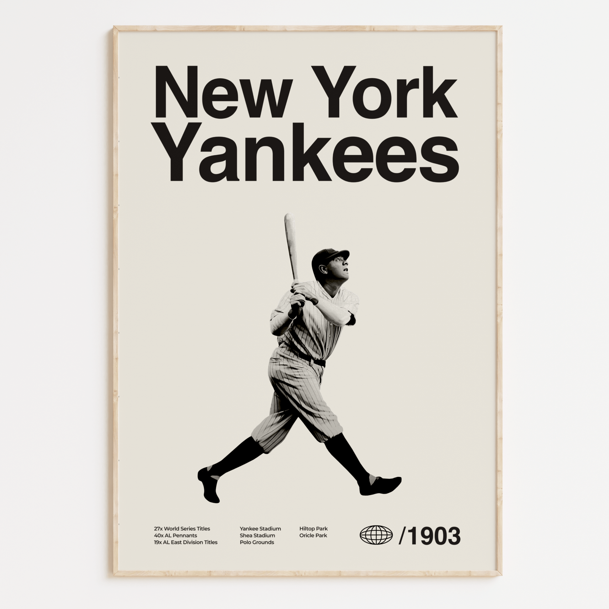 New York Yankees, Babe Ruth