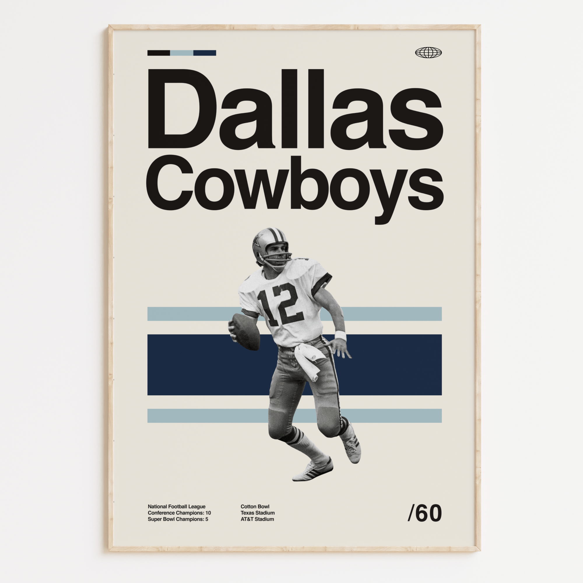 Dallas Cowboys, Roger Staubach