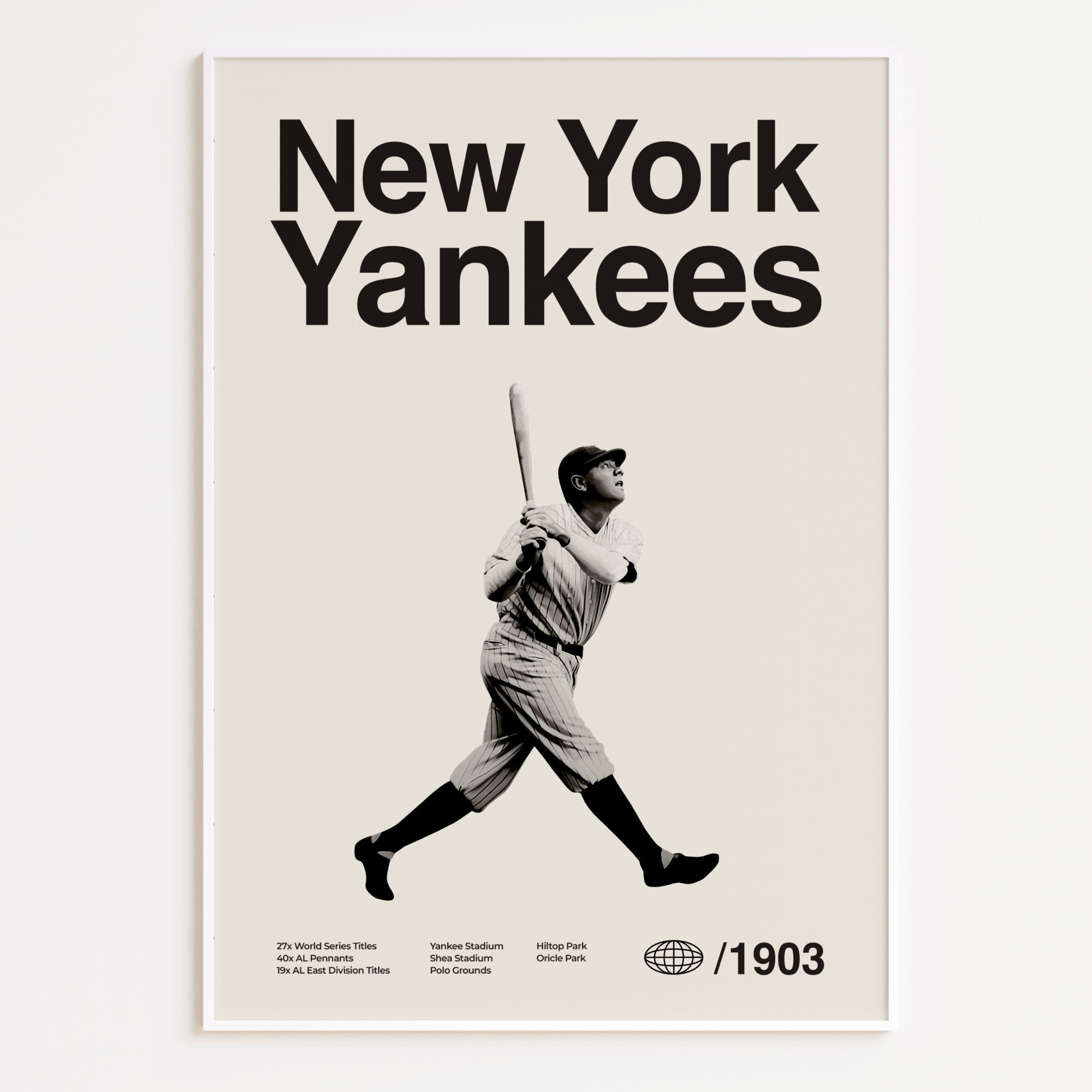 New York Yankees, Babe Ruth