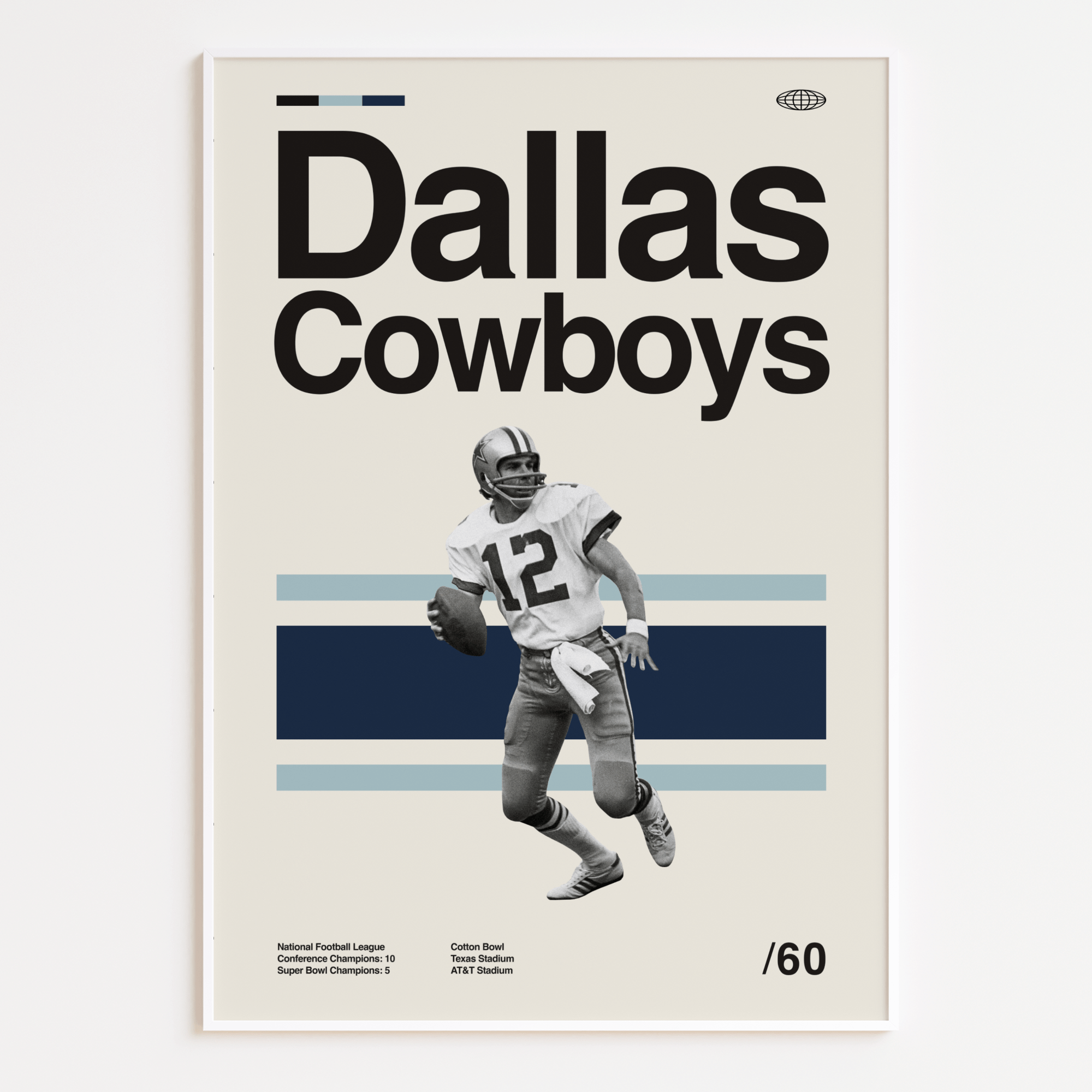 Dallas Cowboys, Roger Staubach