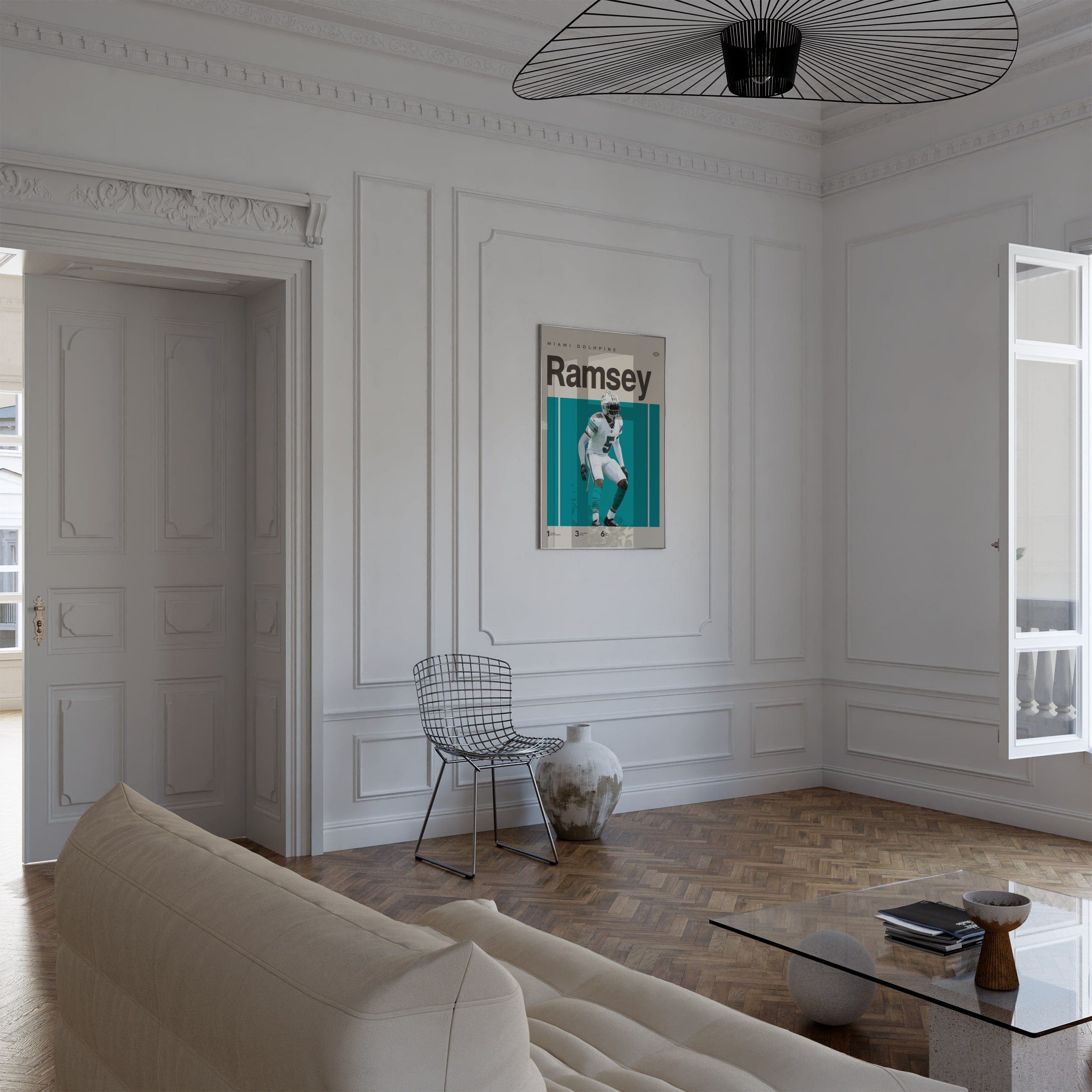 Jalen Ramsey, Miami Dolphins