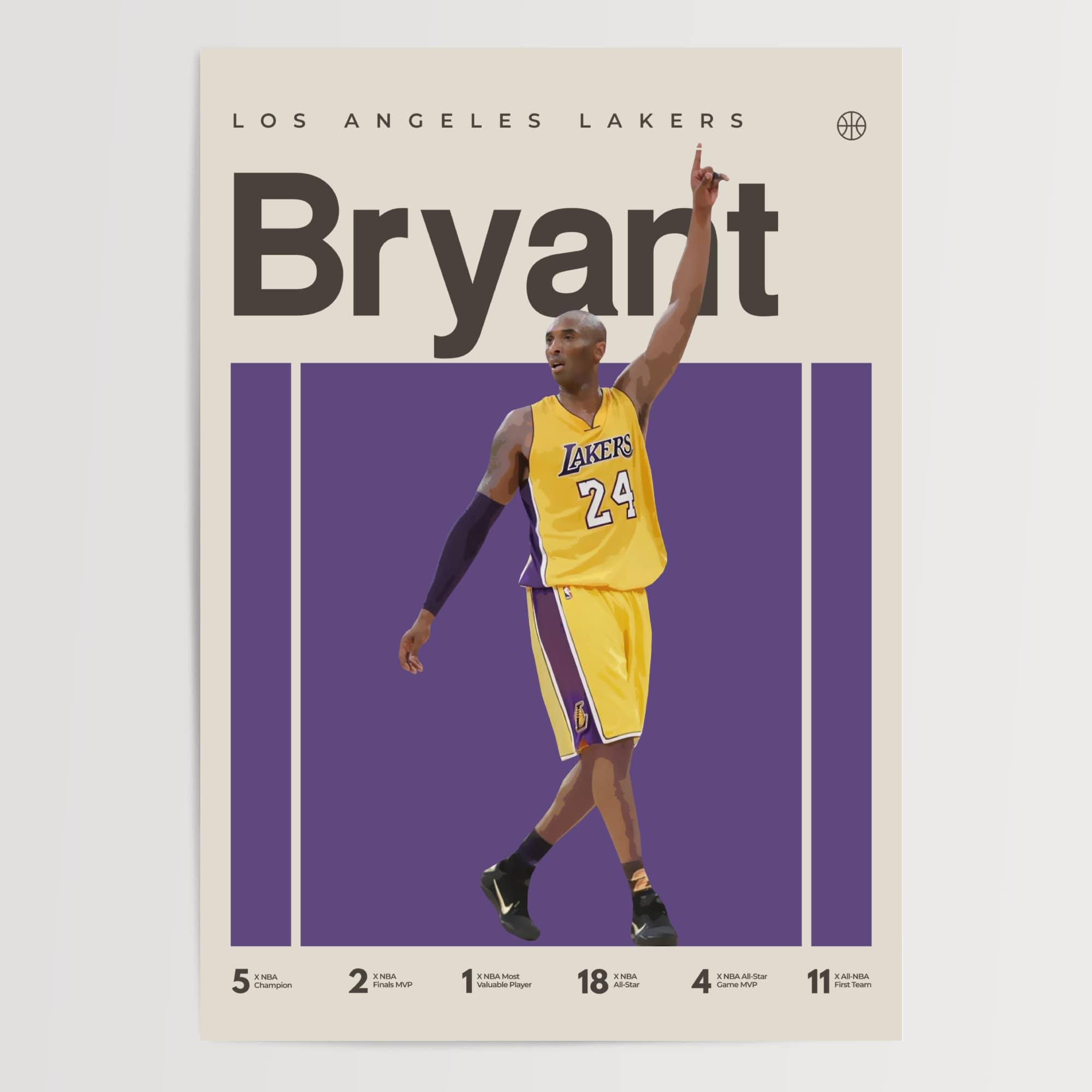 Kobe Bryant, Los Angeles Lakers