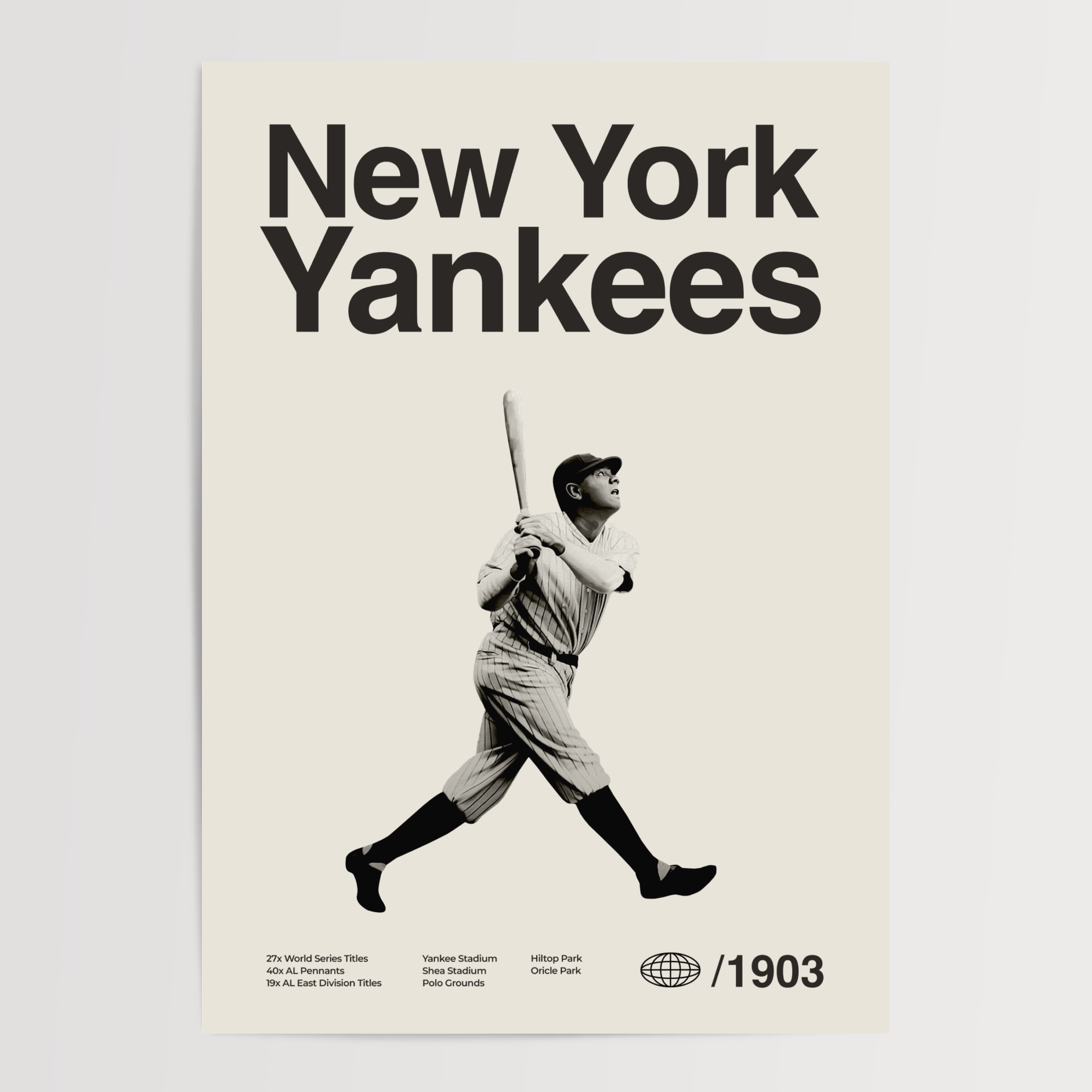 New York Yankees, Babe Ruth