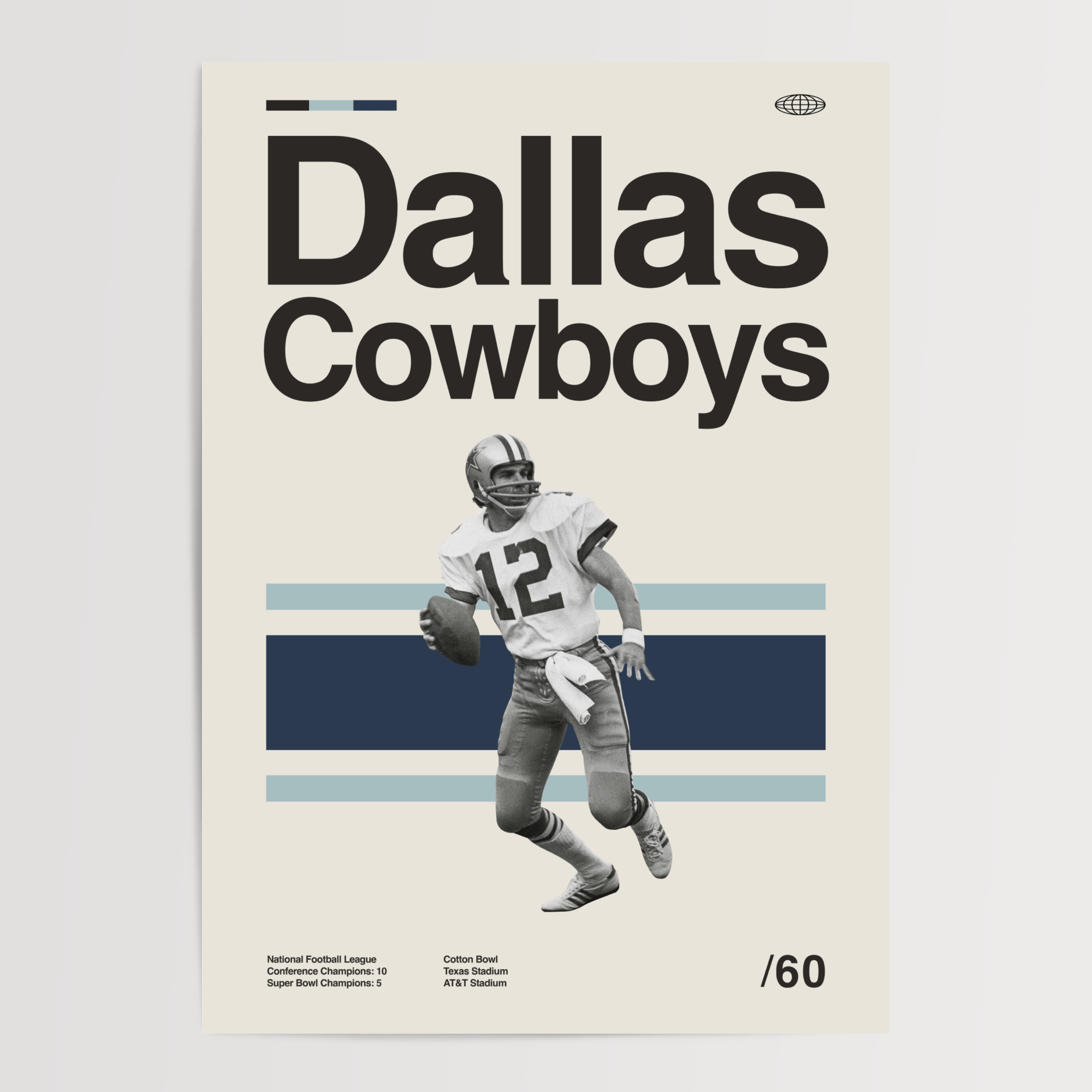 Dallas Cowboys, Roger Staubach
