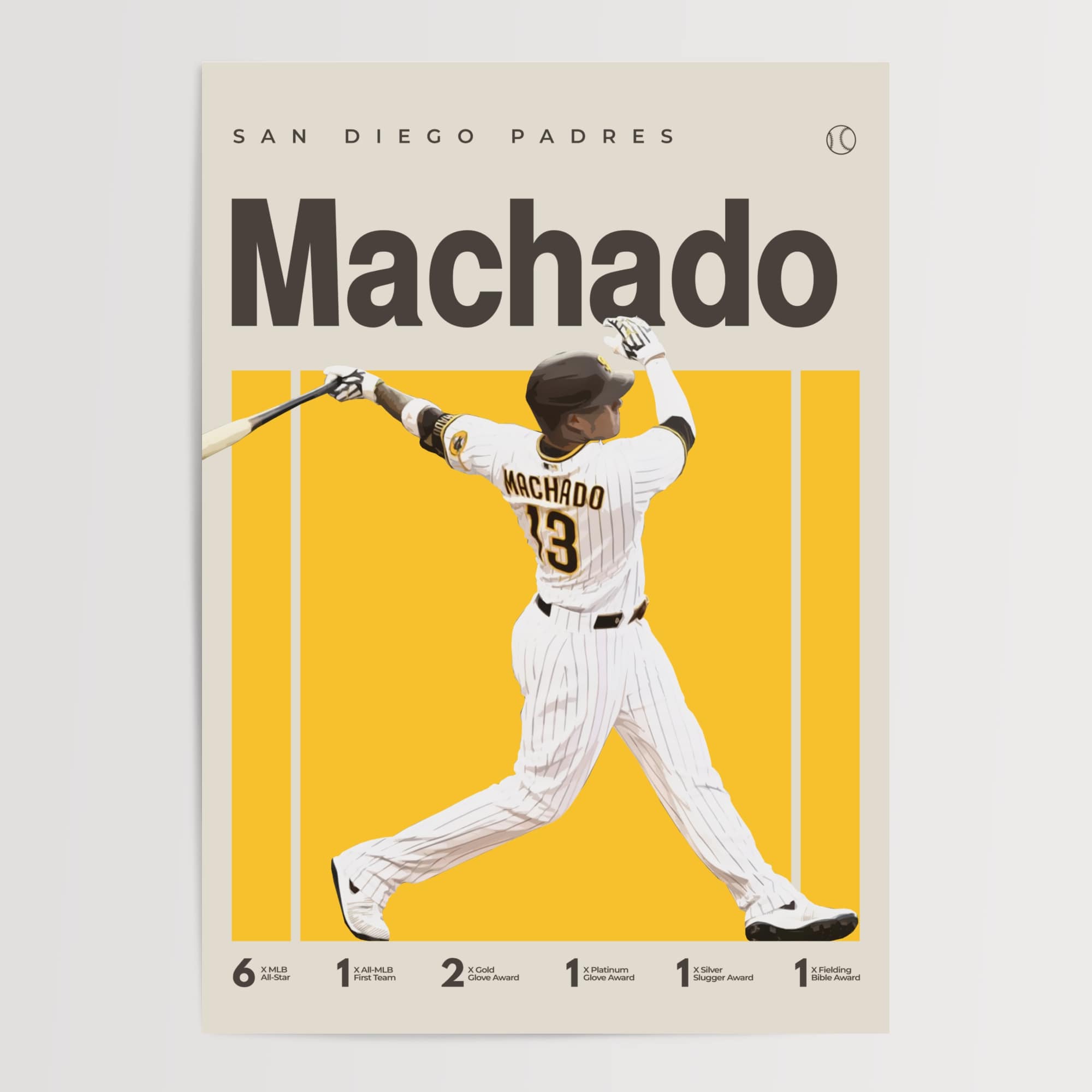 Manny Machado, San Diego Padres