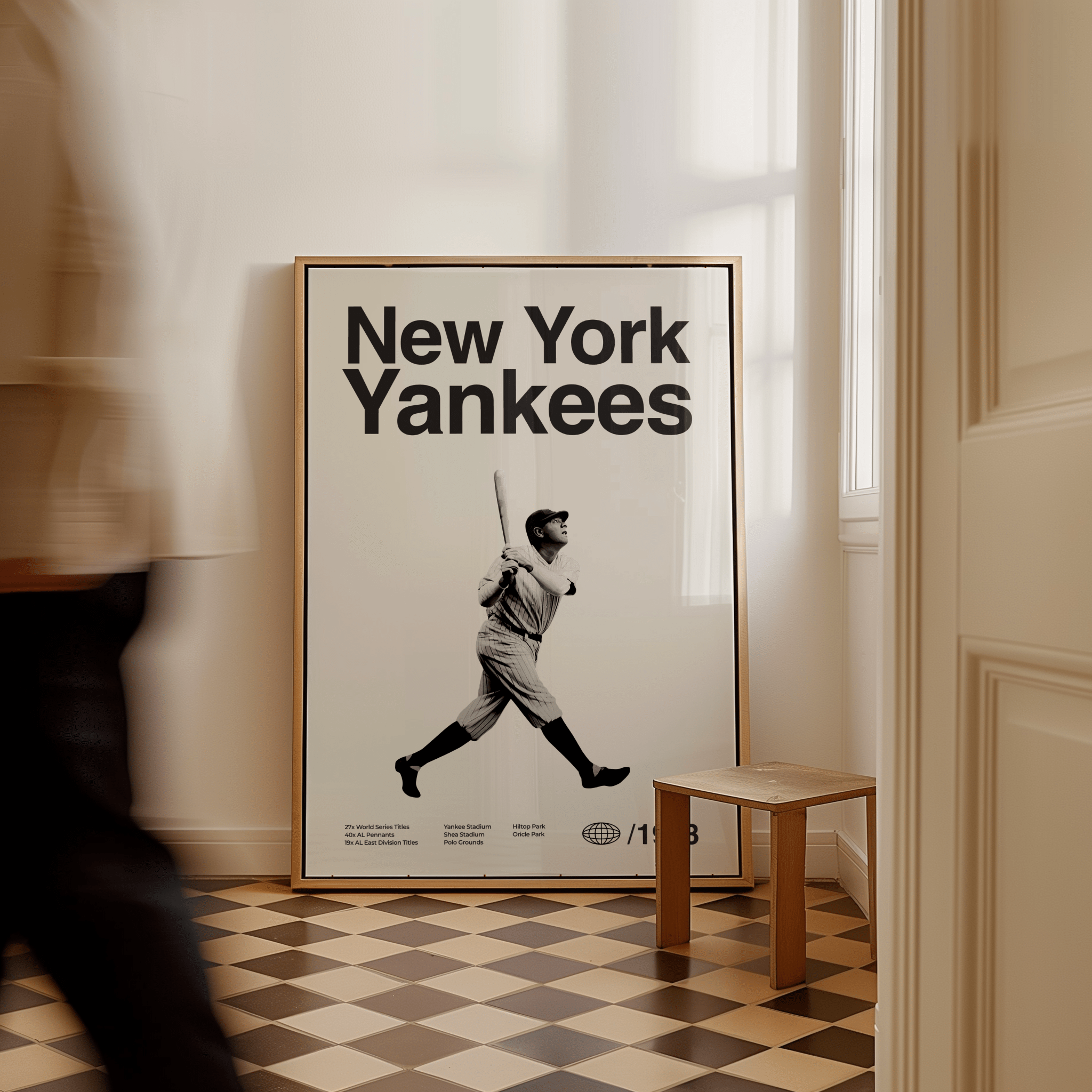 New York Yankees, Babe Ruth