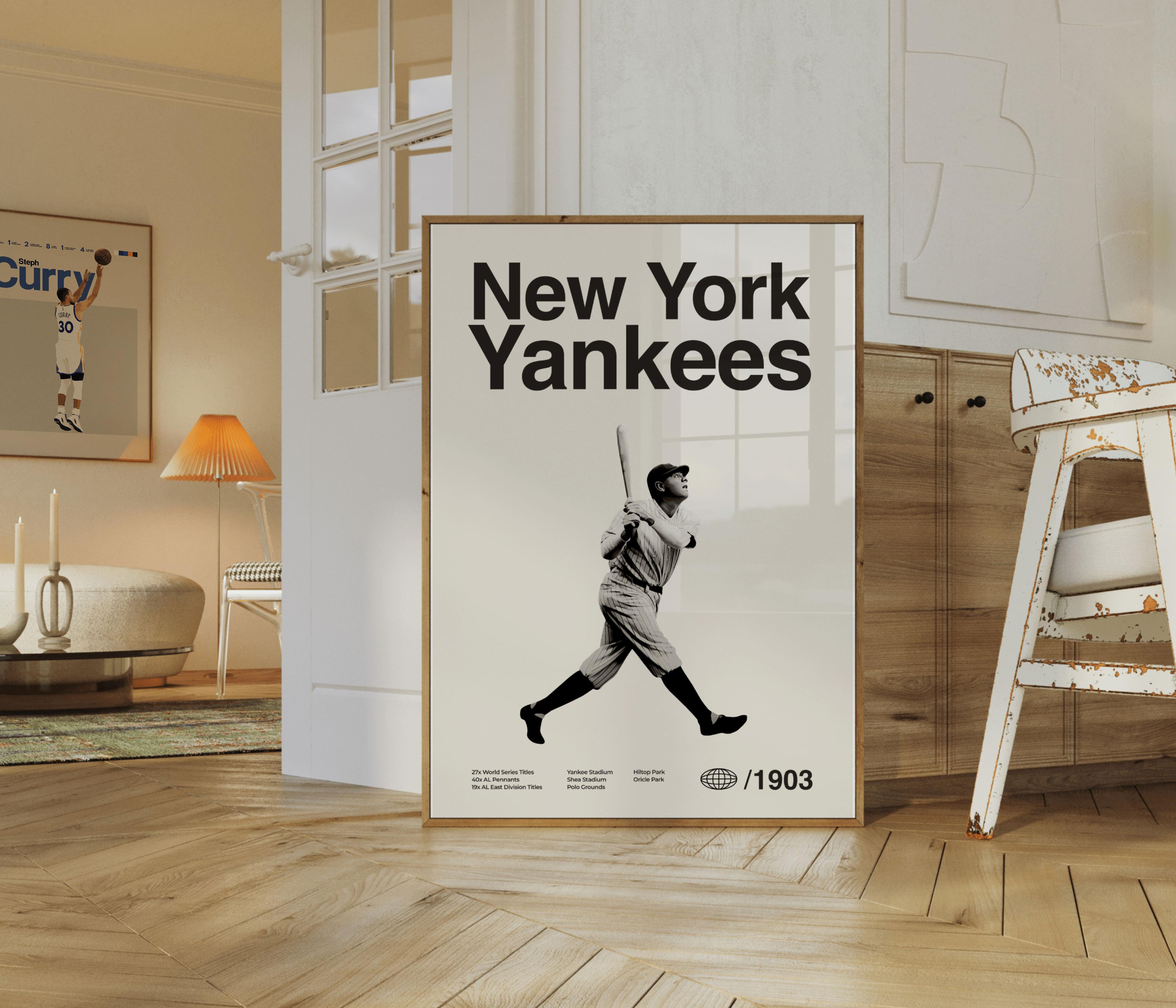 New York Yankees, Babe Ruth