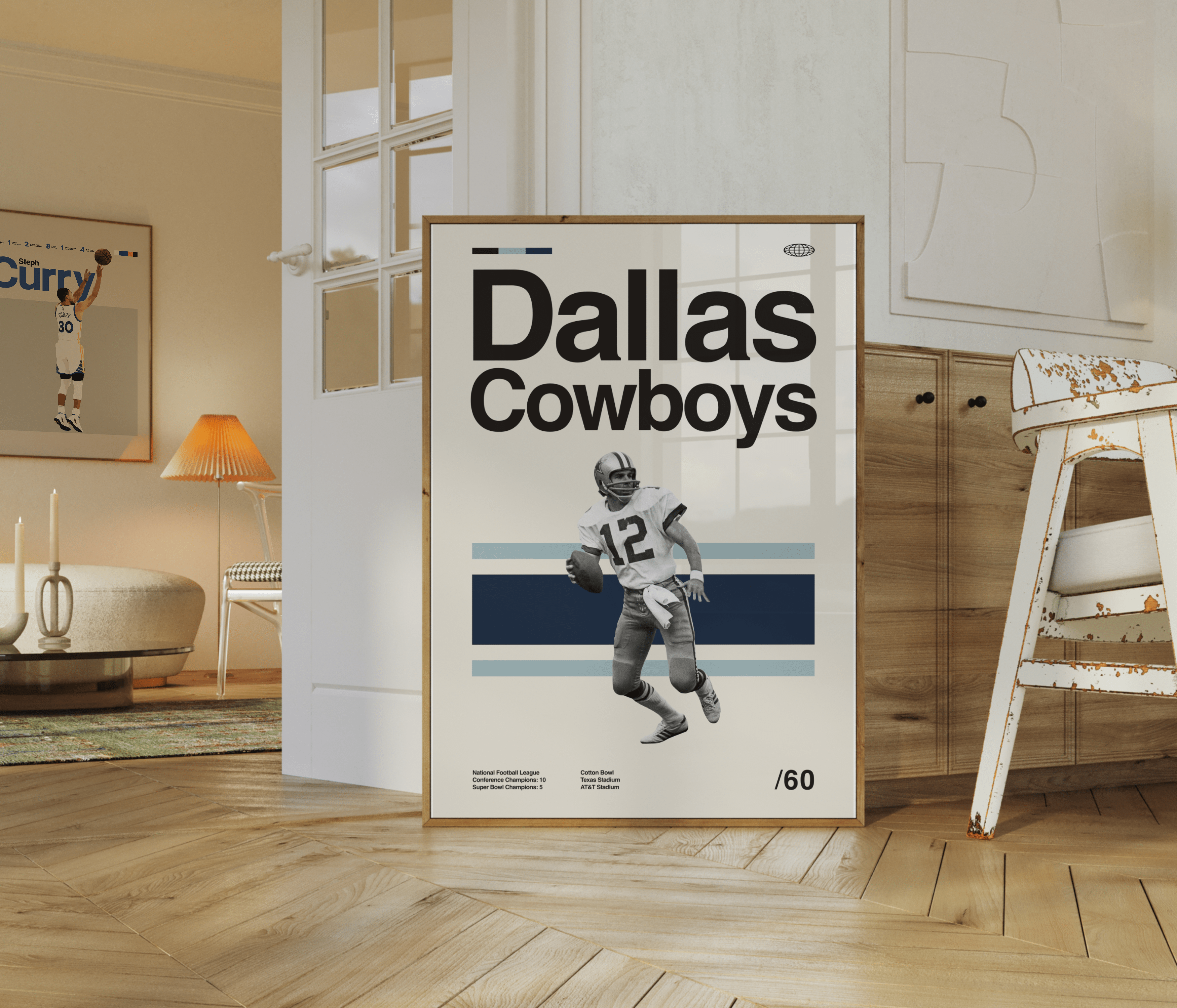 Dallas Cowboys, Roger Staubach
