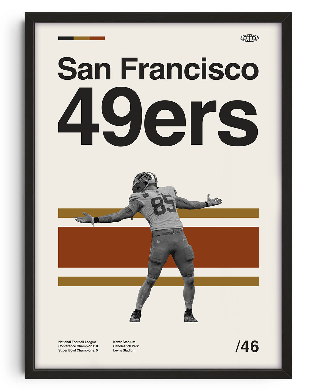 San Francisco 49ers, George Kittle