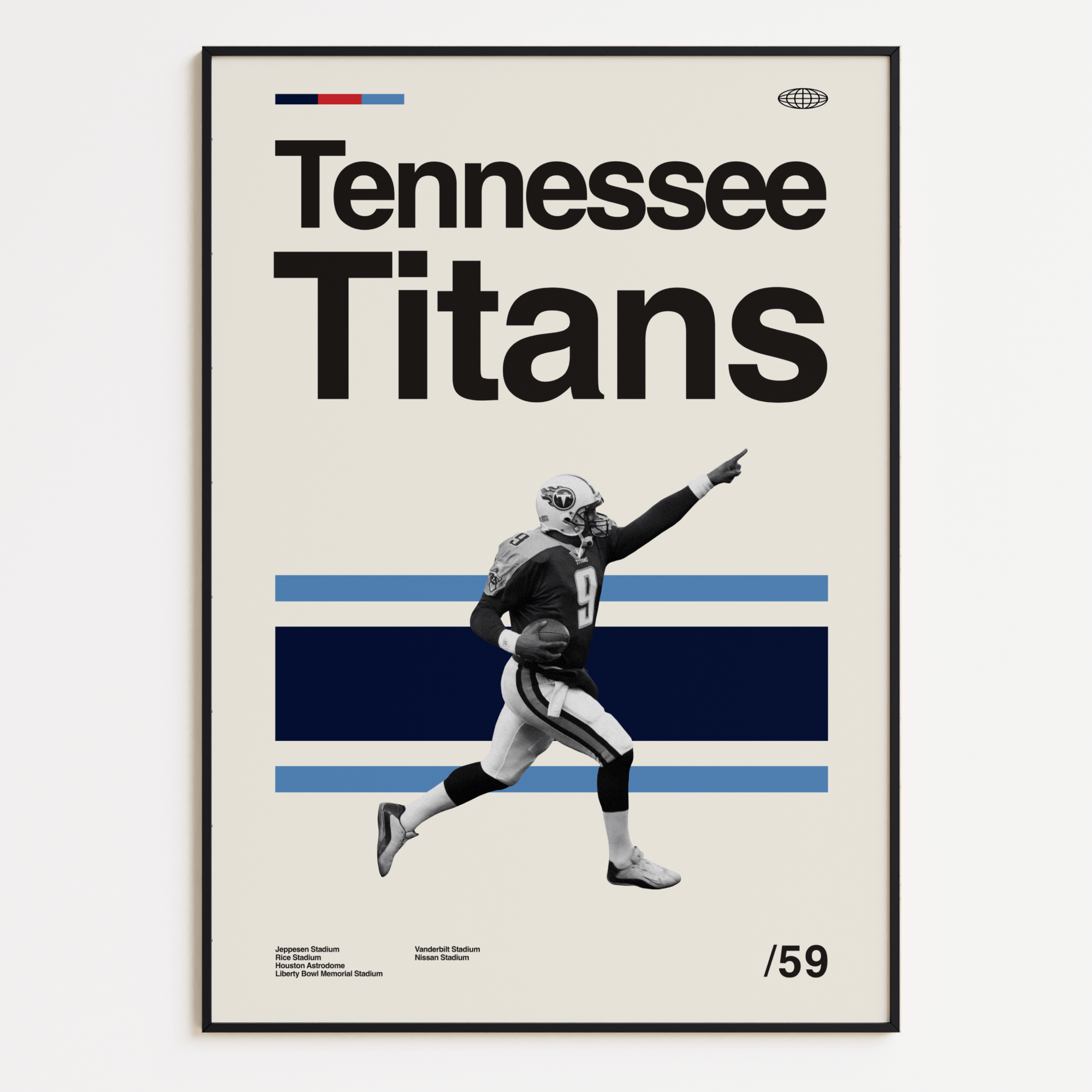 Tennessee Titans, Steve McNair
