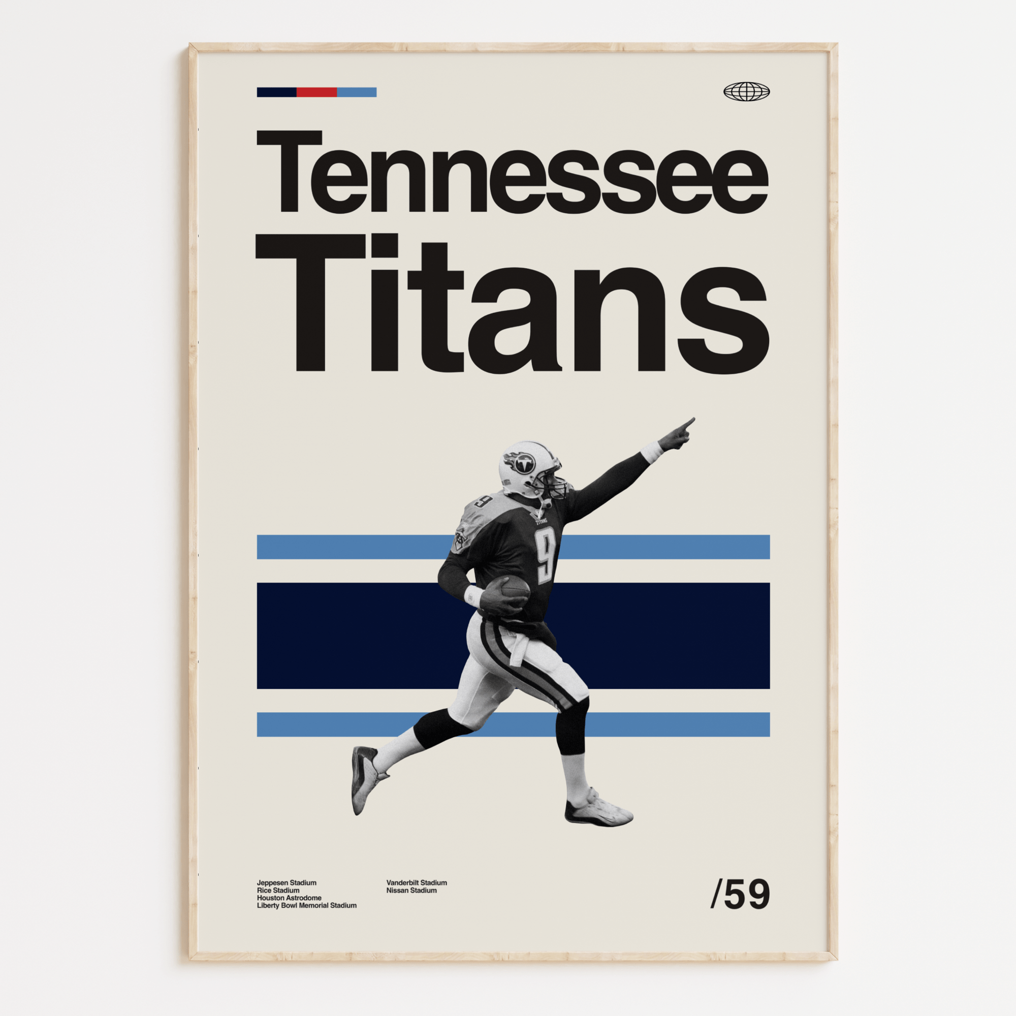 Tennessee Titans, Steve McNair