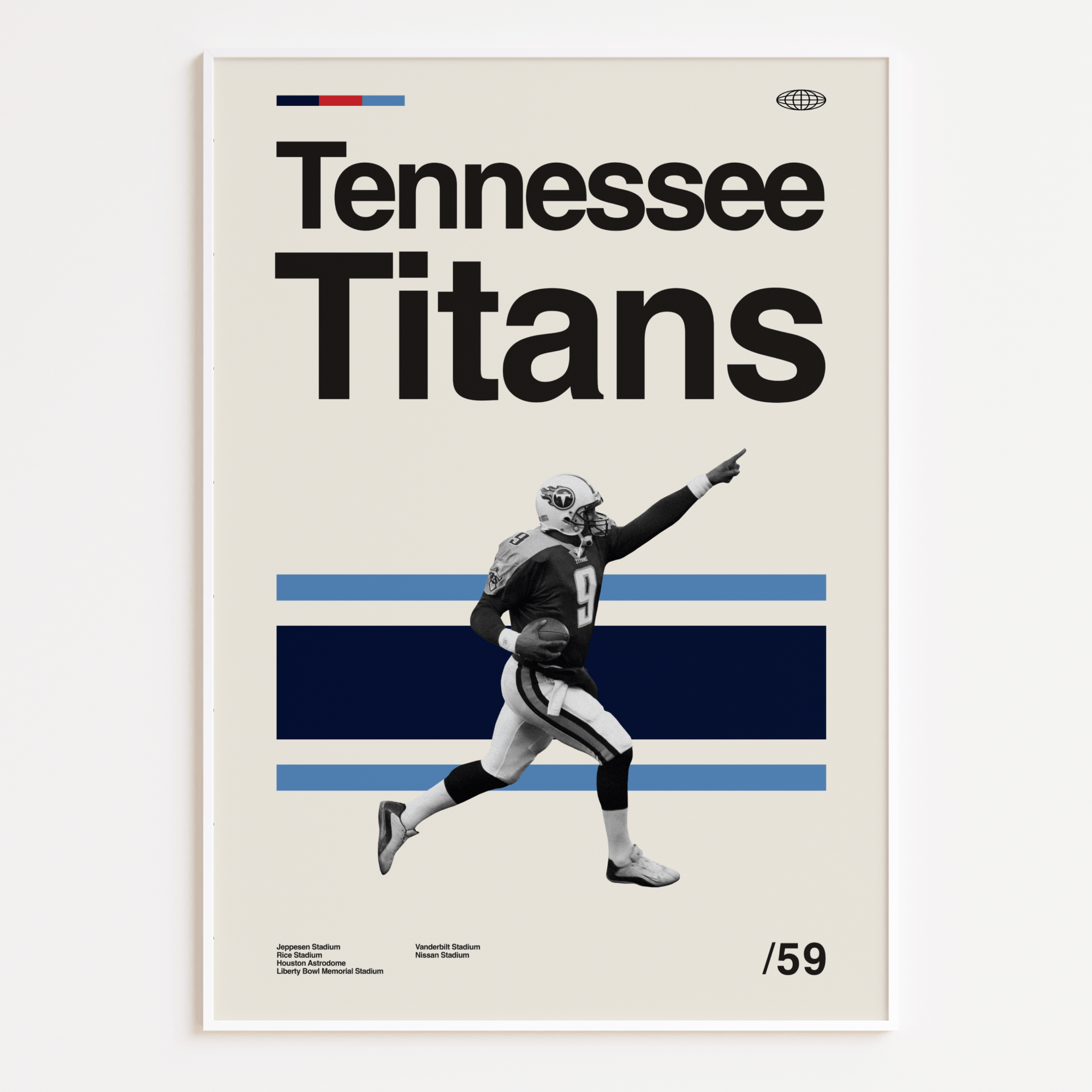 Tennessee Titans, Steve McNair