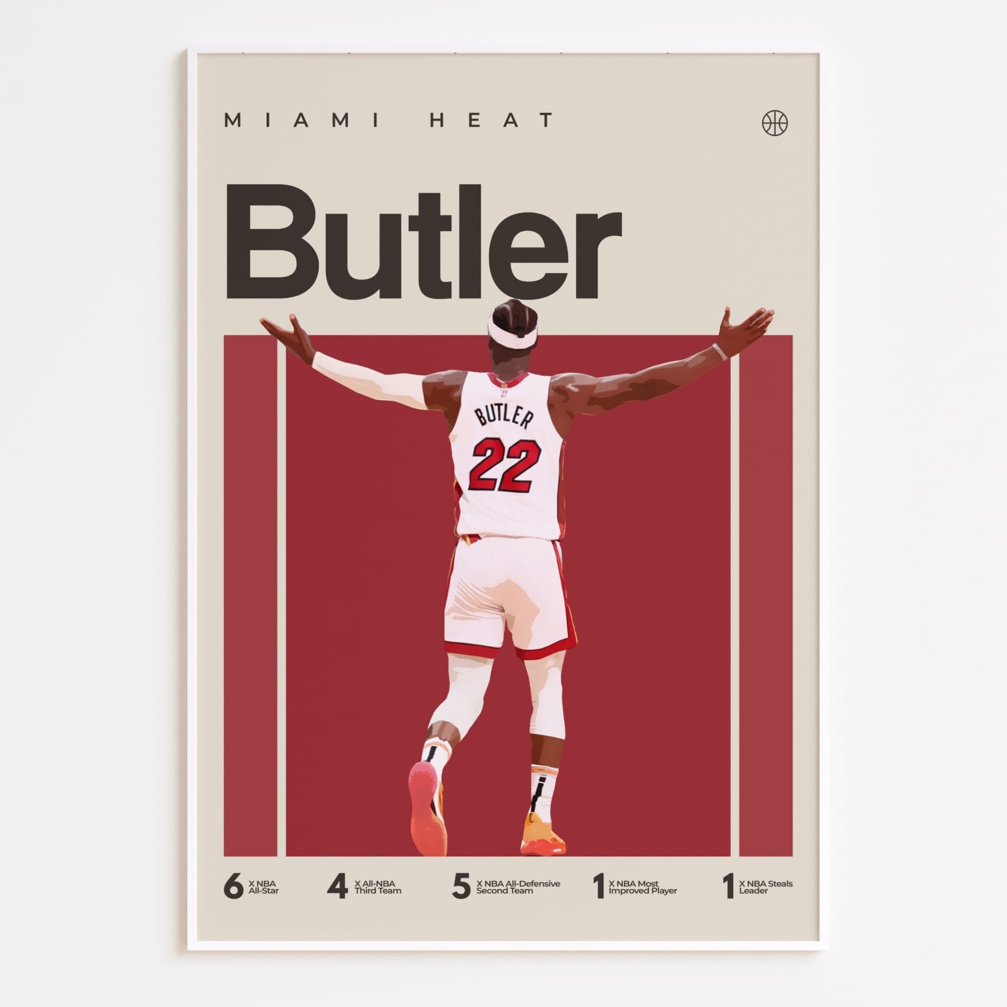 Jimmy Butler, Miami Heat