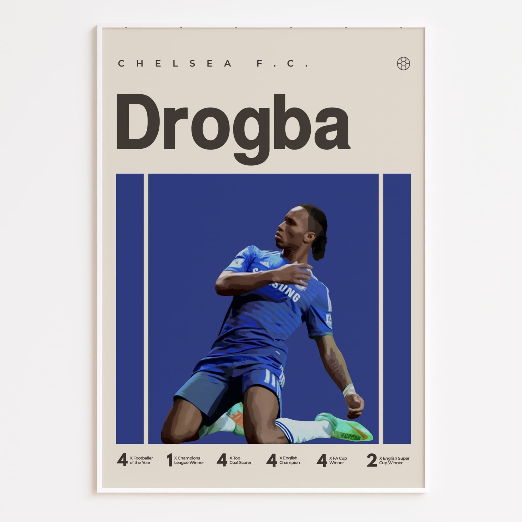 Didier Drogba, Chelsea