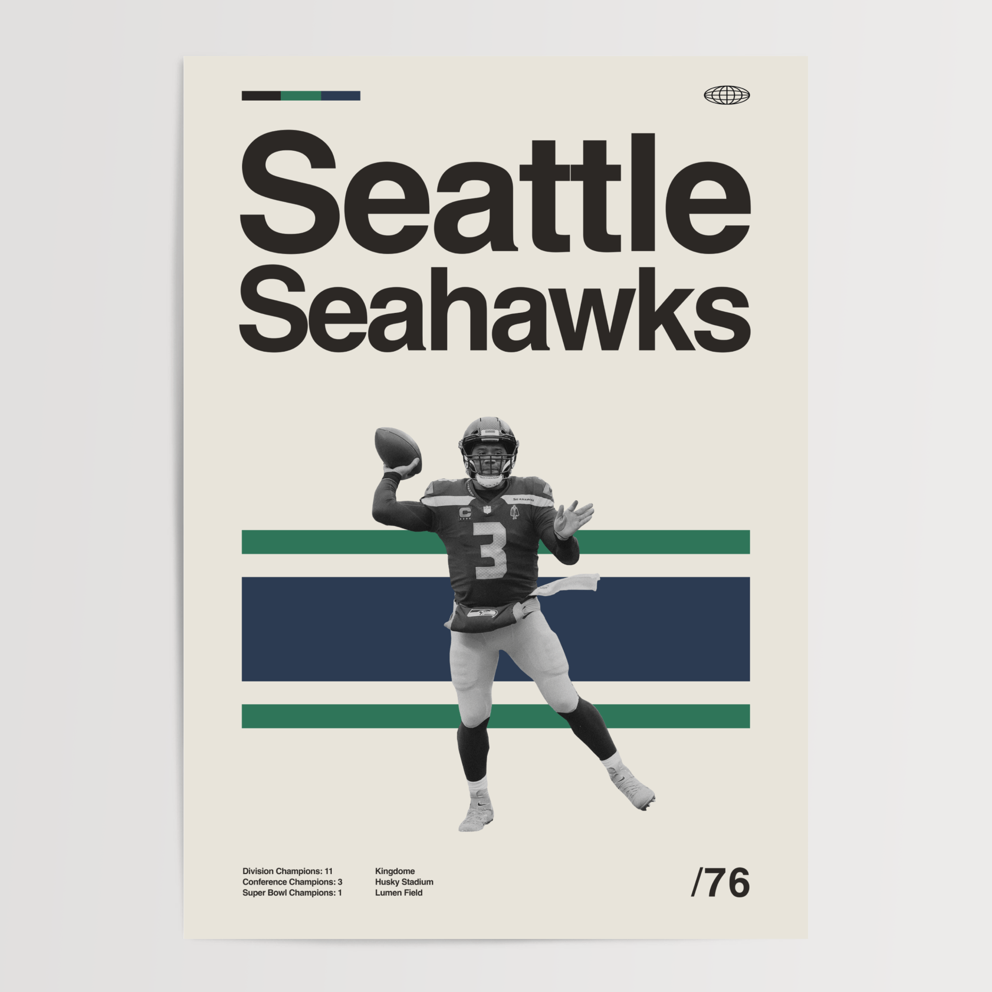 Seattle Seahawks, Russell Wilson