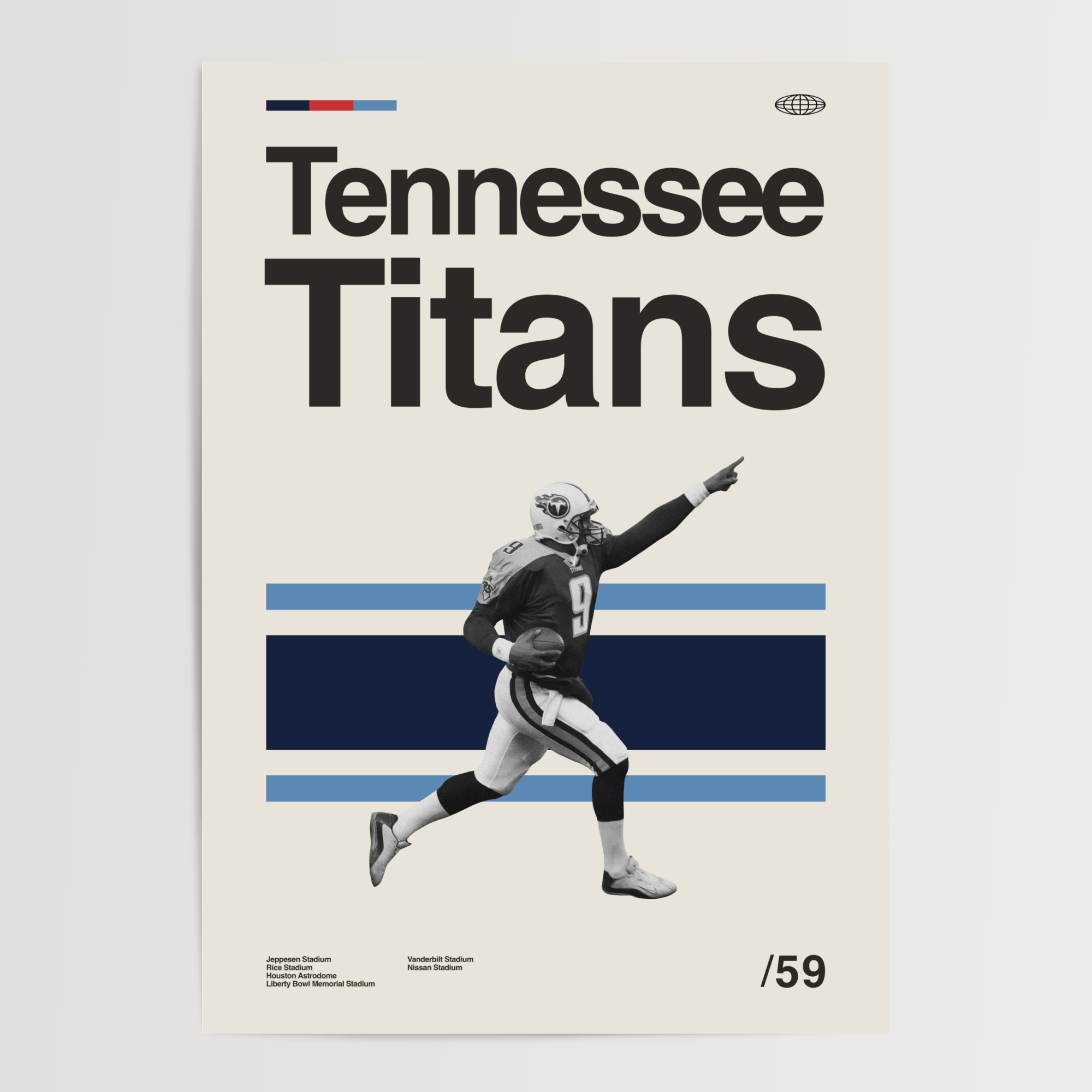 Tennessee Titans, Steve McNair